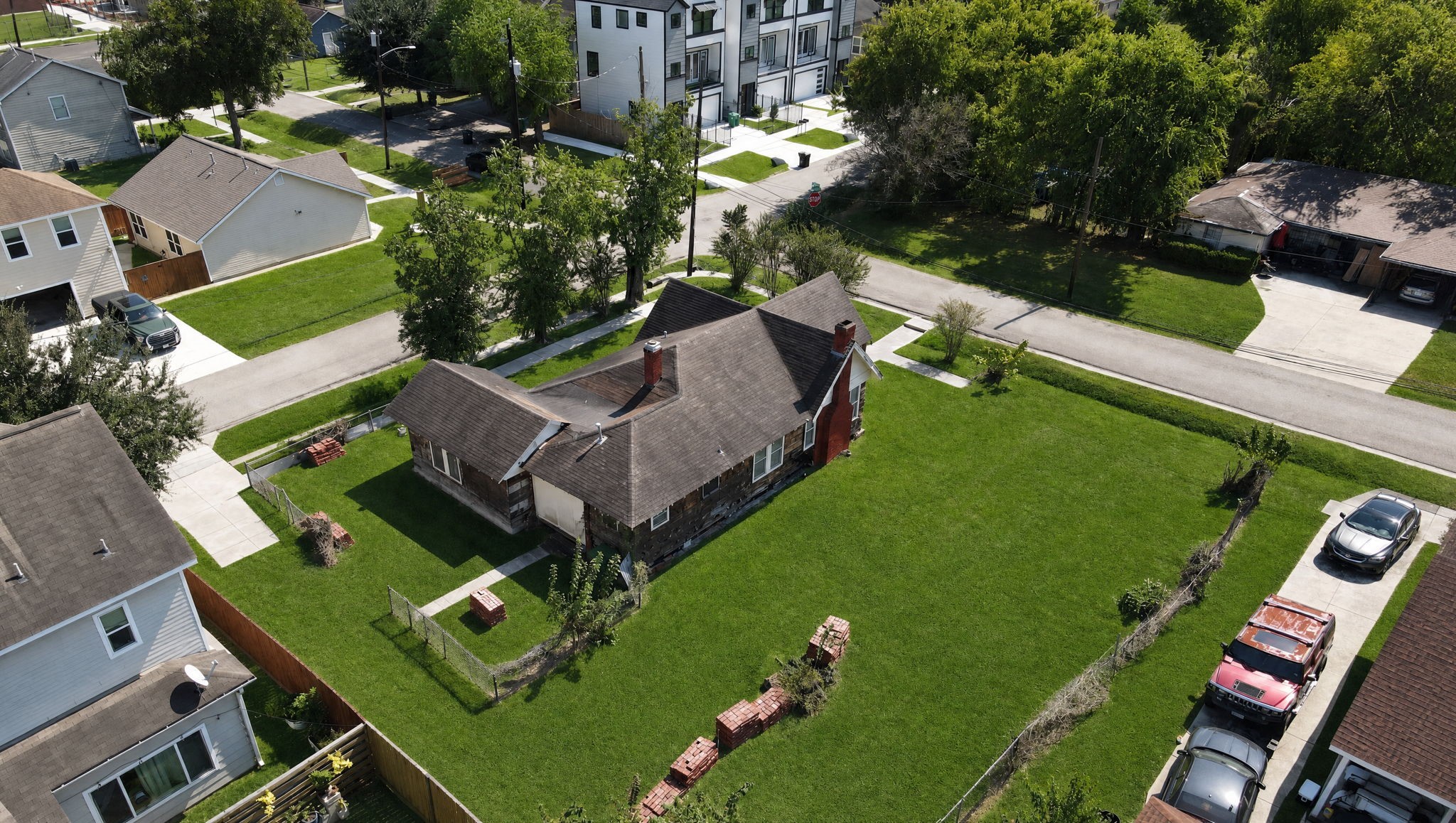 4519 Sumpter Street, Houston, TX 77020