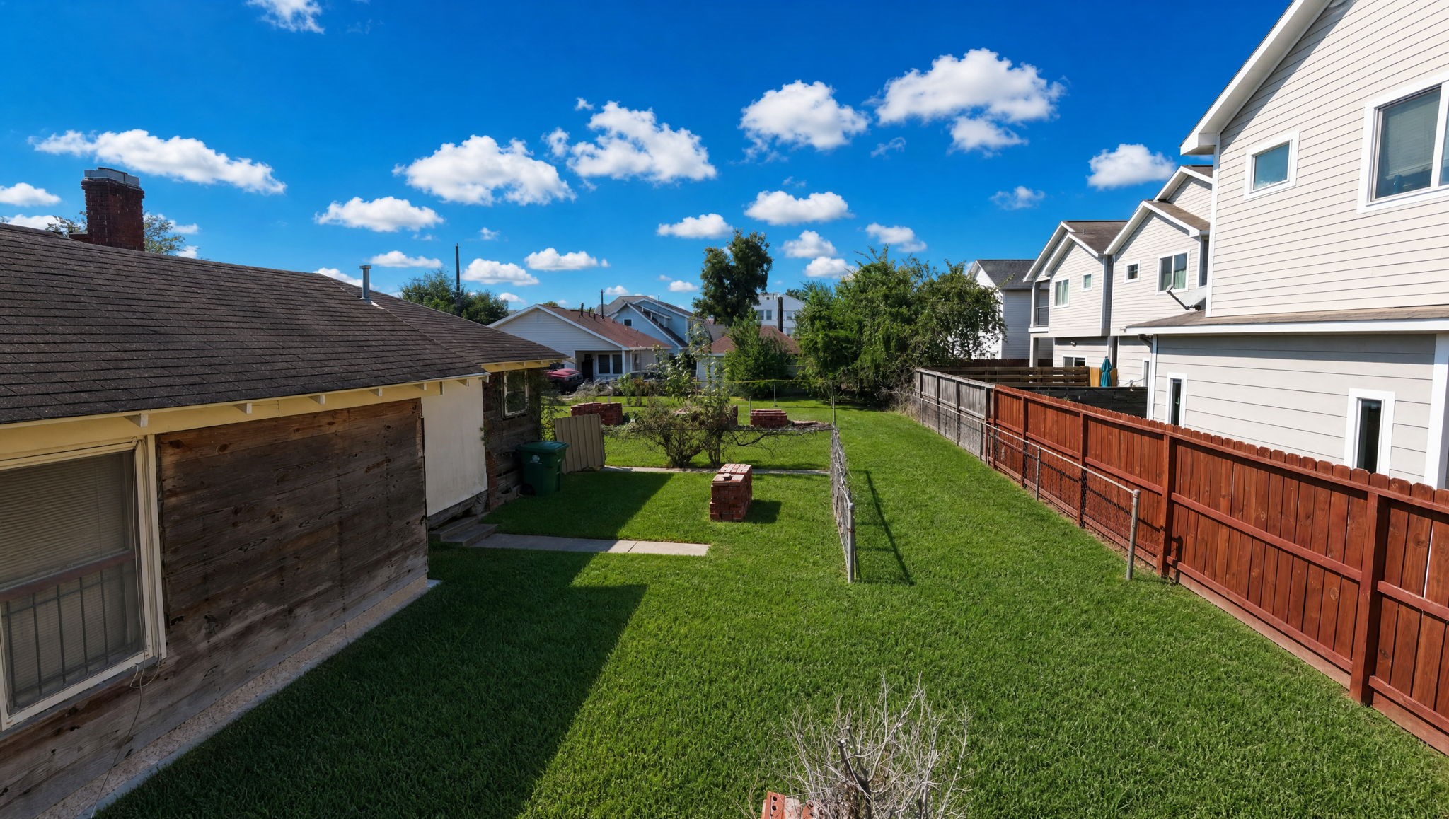 4519 Sumpter Street, Houston, TX 77020