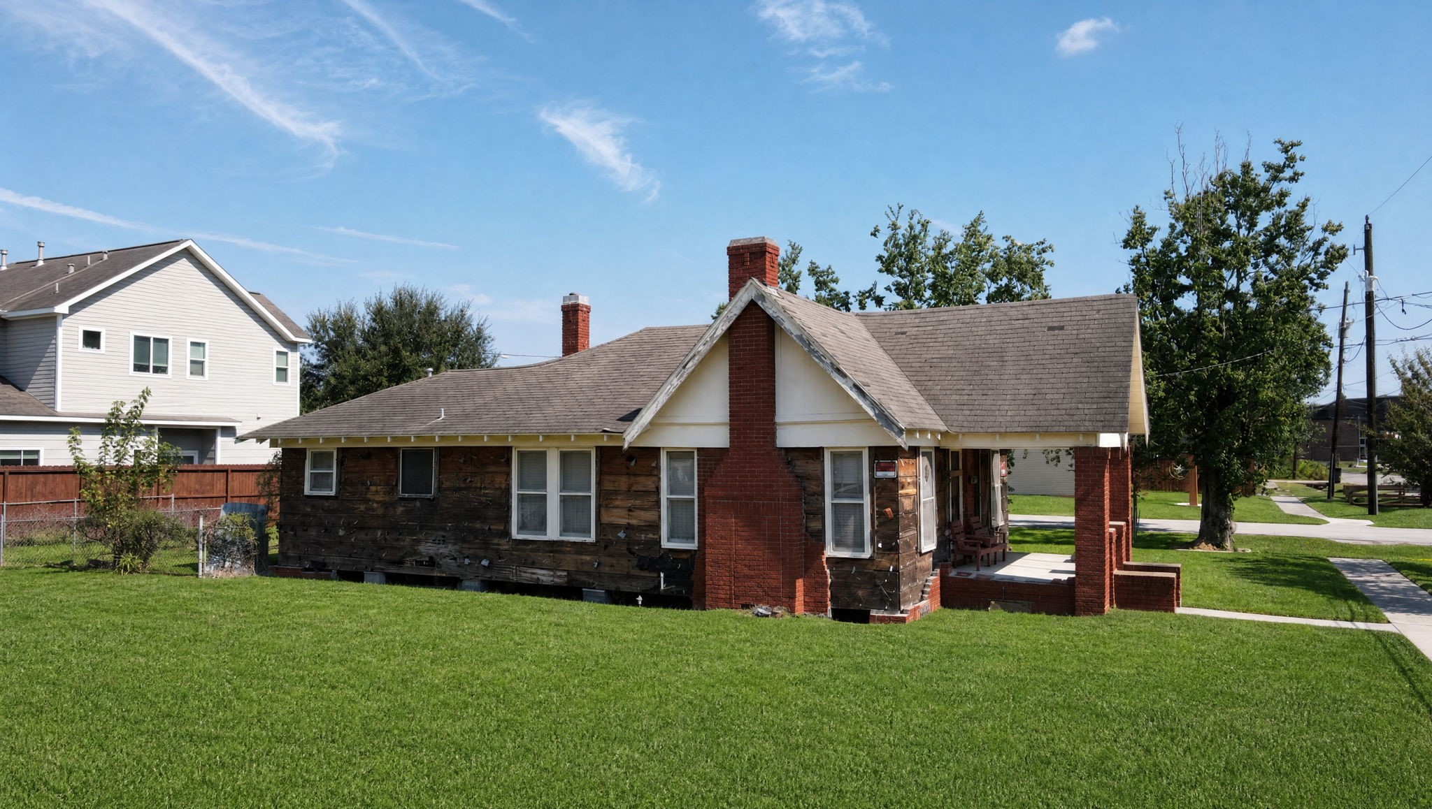 4519 Sumpter Street, Houston, TX 77020