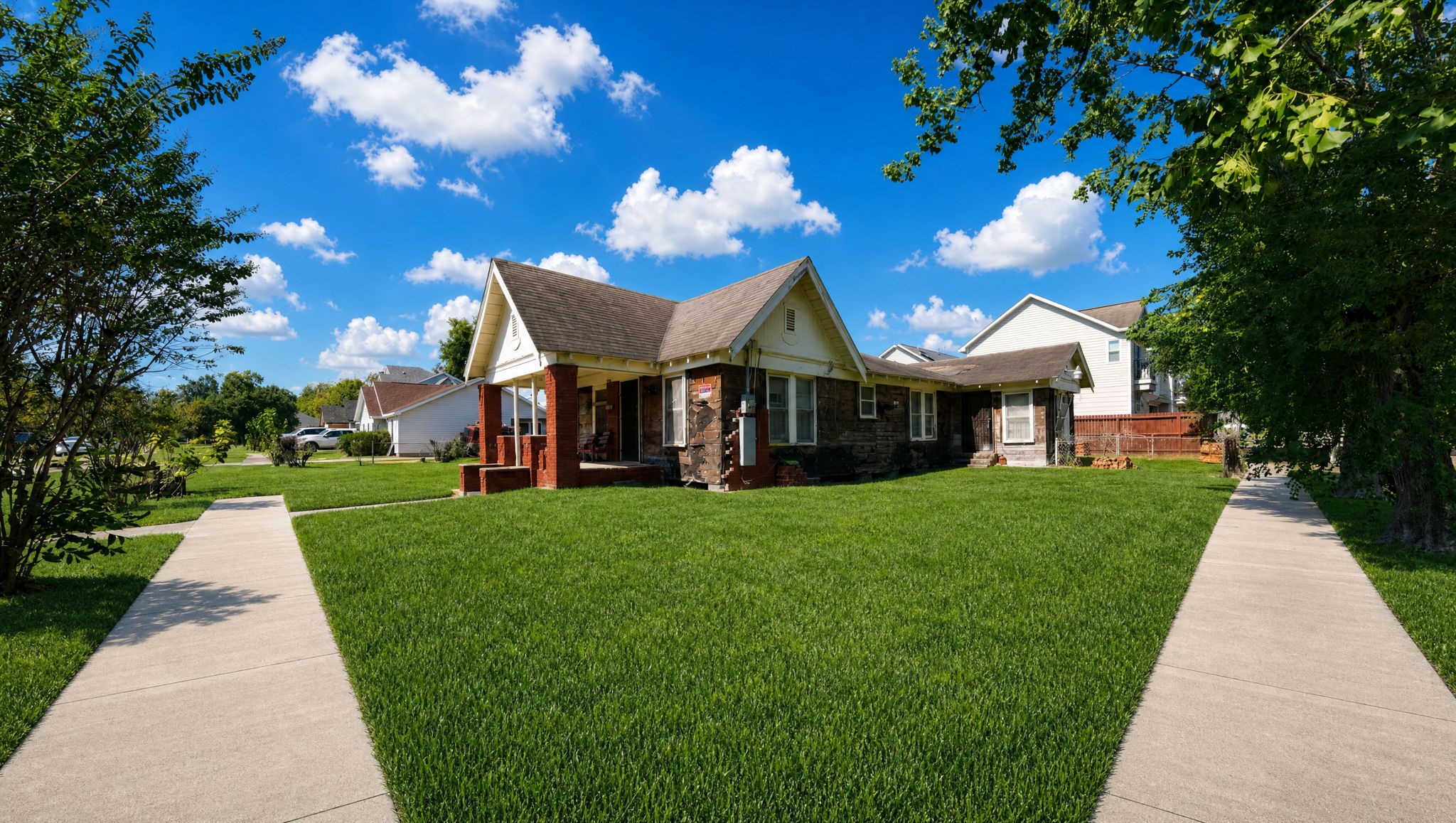 4519 Sumpter Street, Houston, TX 77020