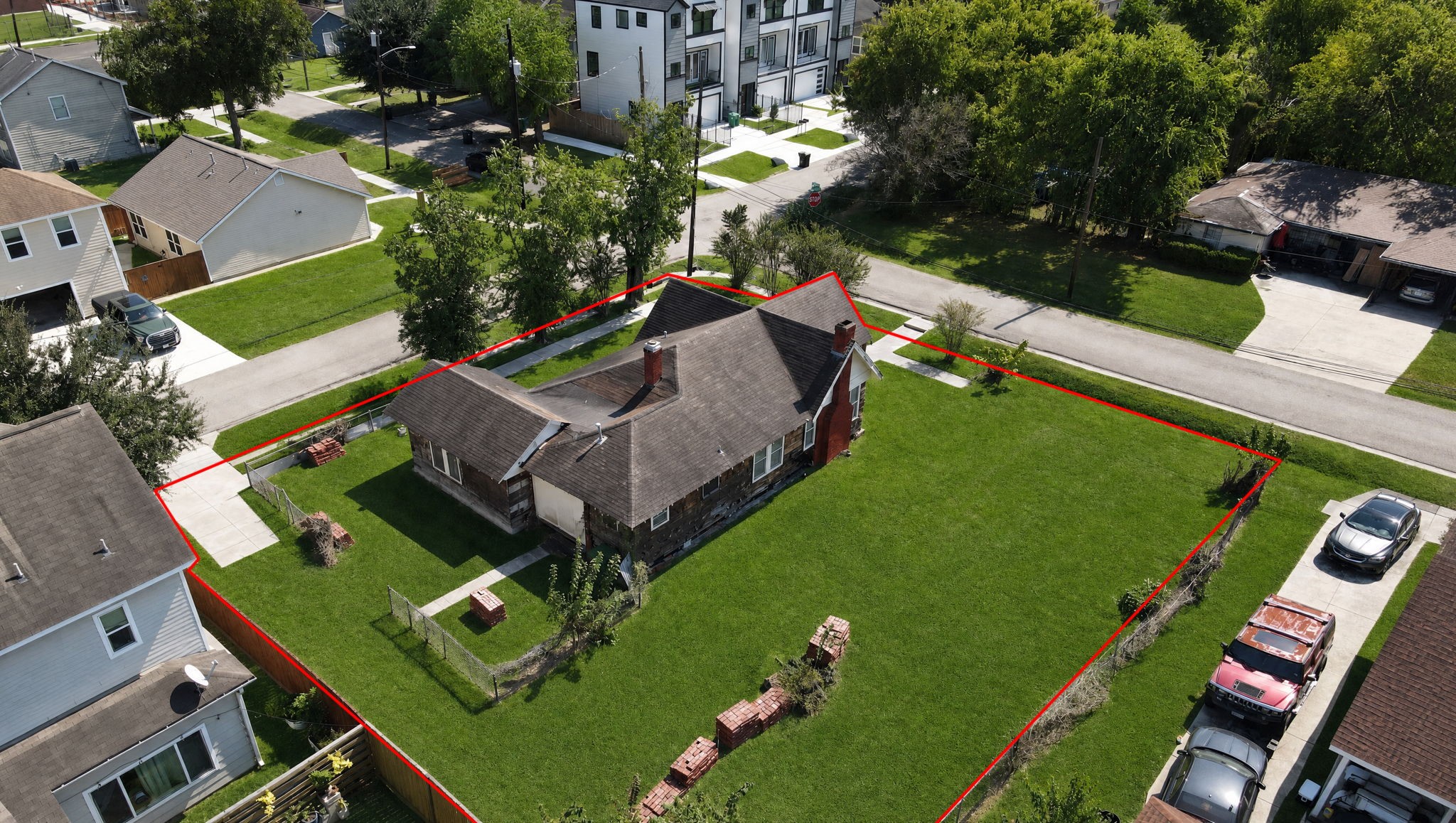 4519 Sumpter Street, Houston, TX 77020