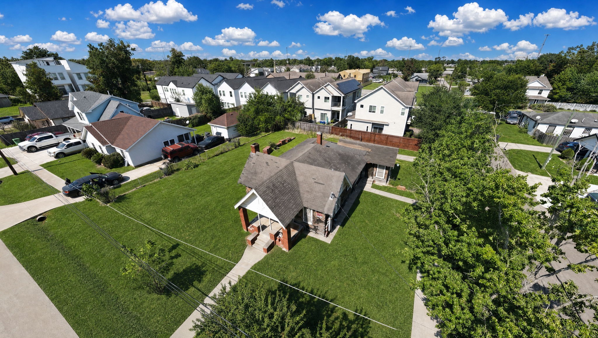 4519 Sumpter Street, Houston, TX 77020