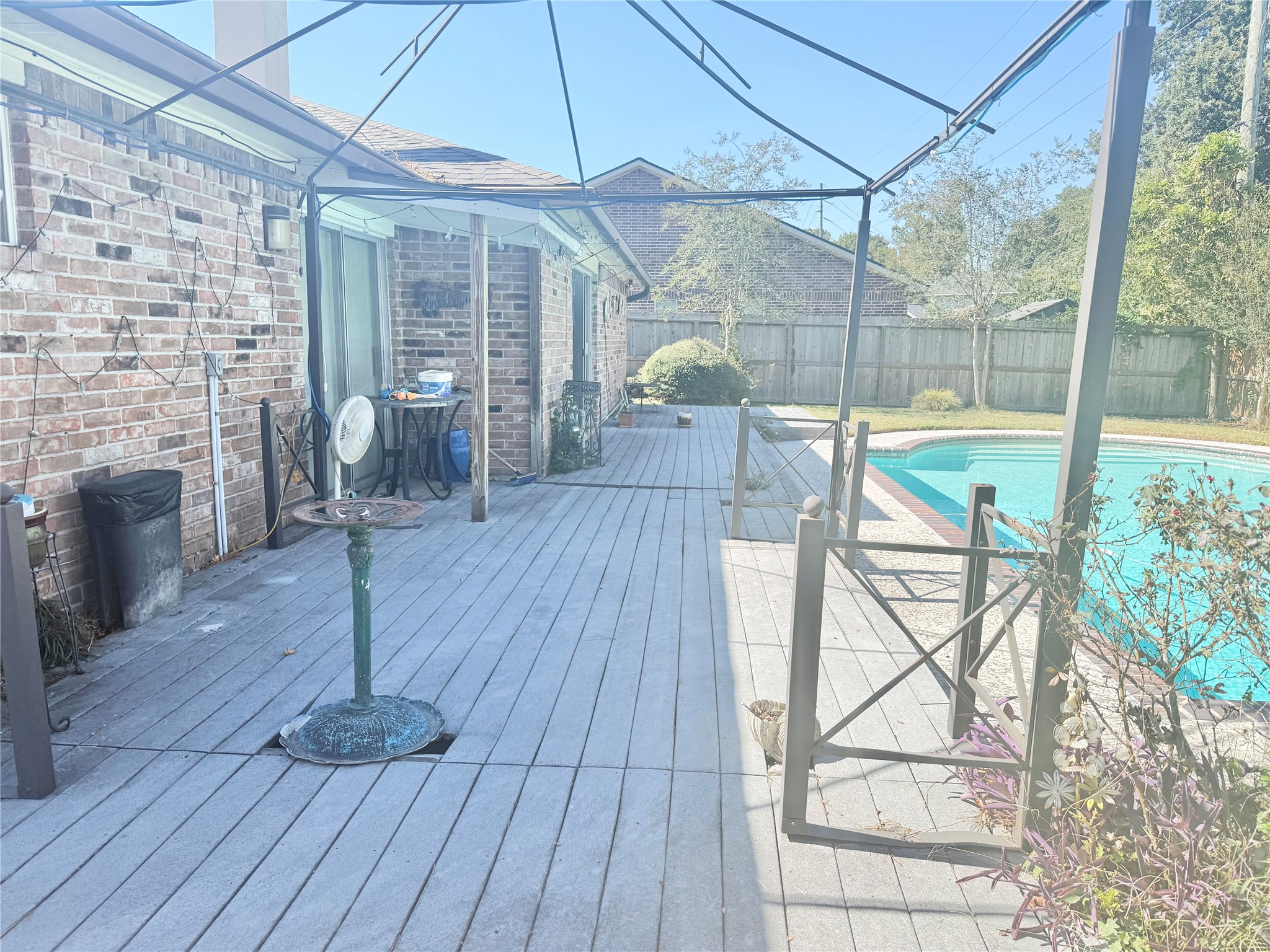 17618 Favor Bend Drive, Humble, TX 77396