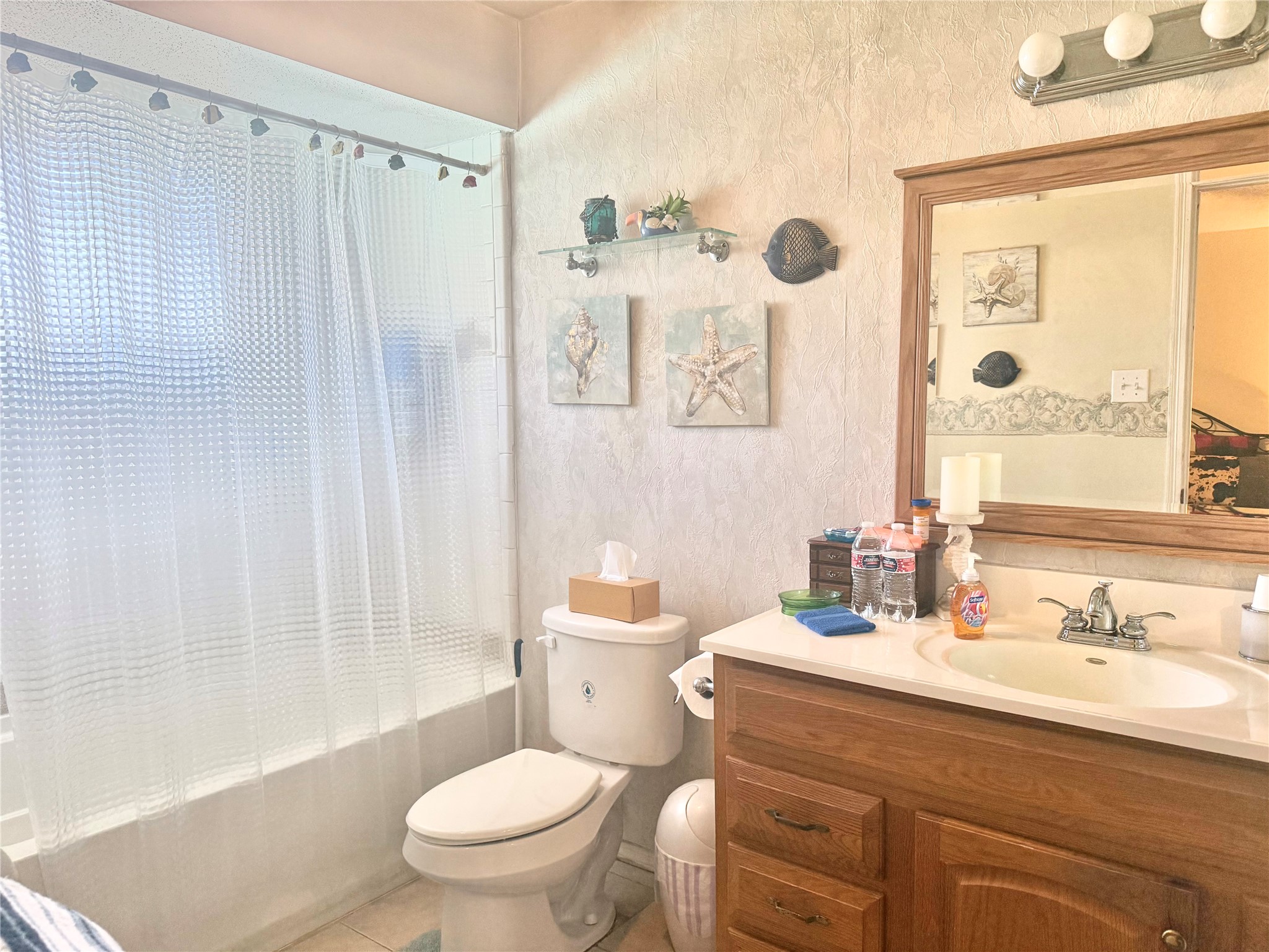 17618 Favor Bend Drive, Humble, TX 77396