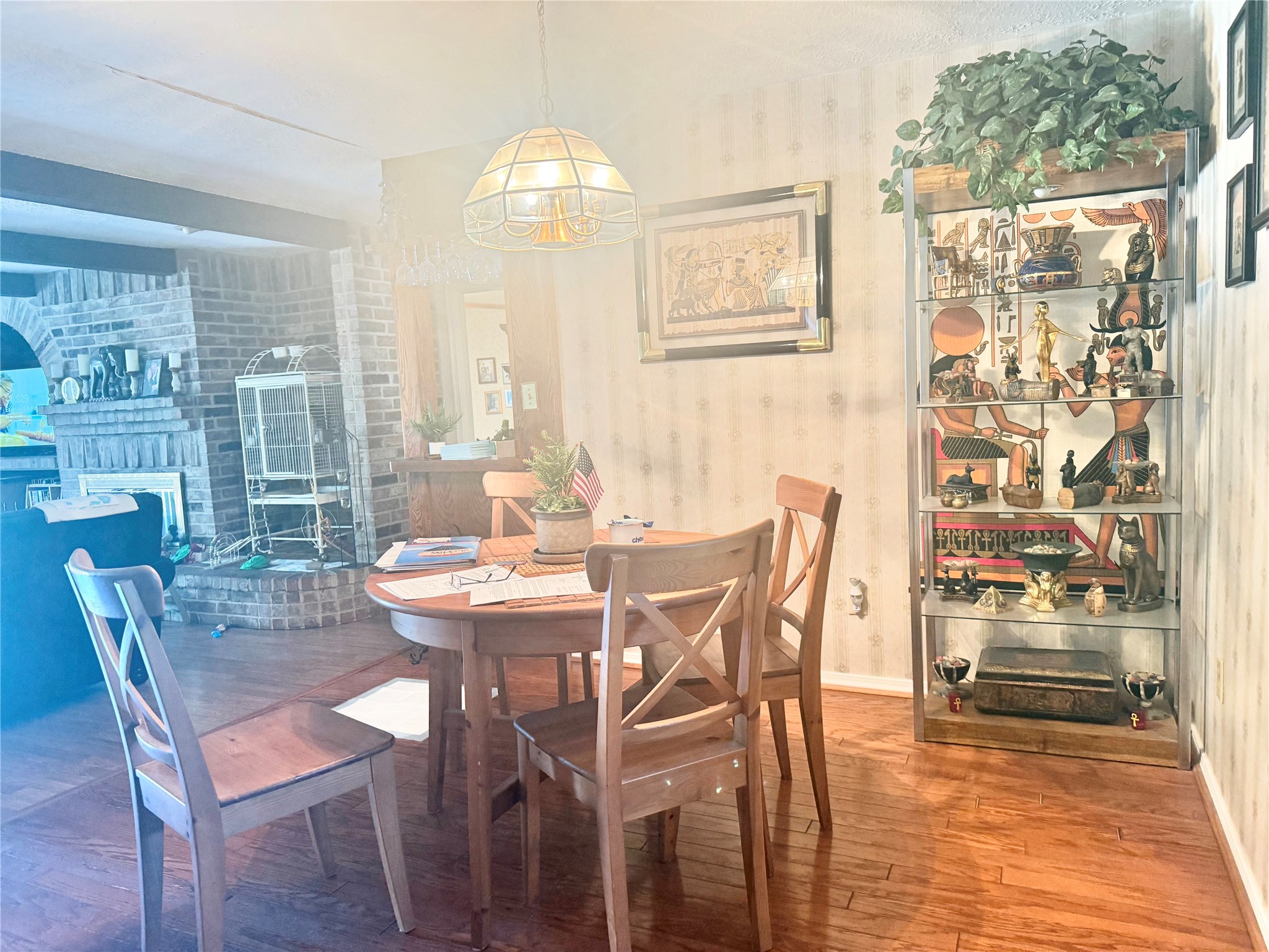 17618 Favor Bend Drive, Humble, TX 77396