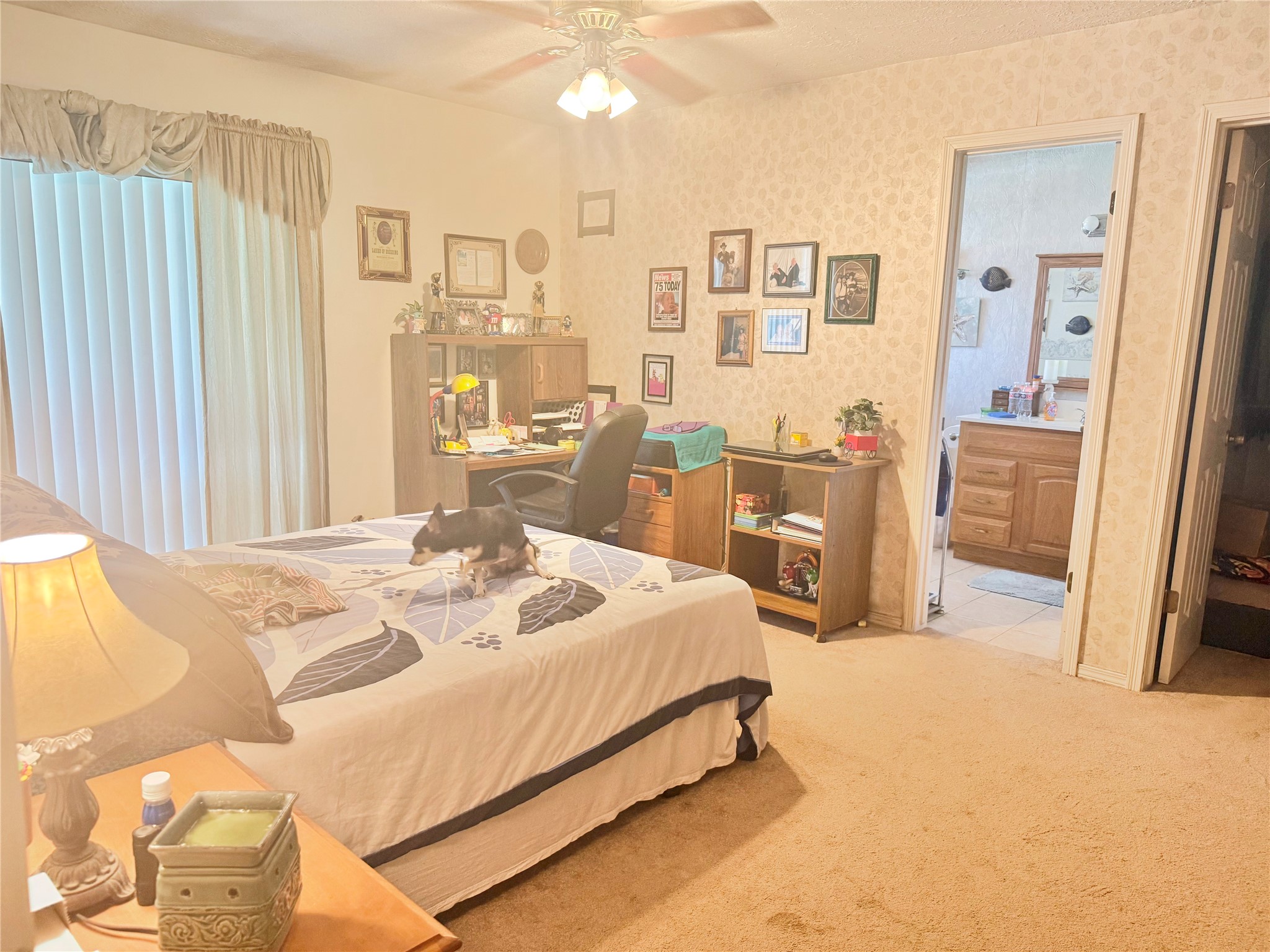 17618 Favor Bend Drive, Humble, TX 77396