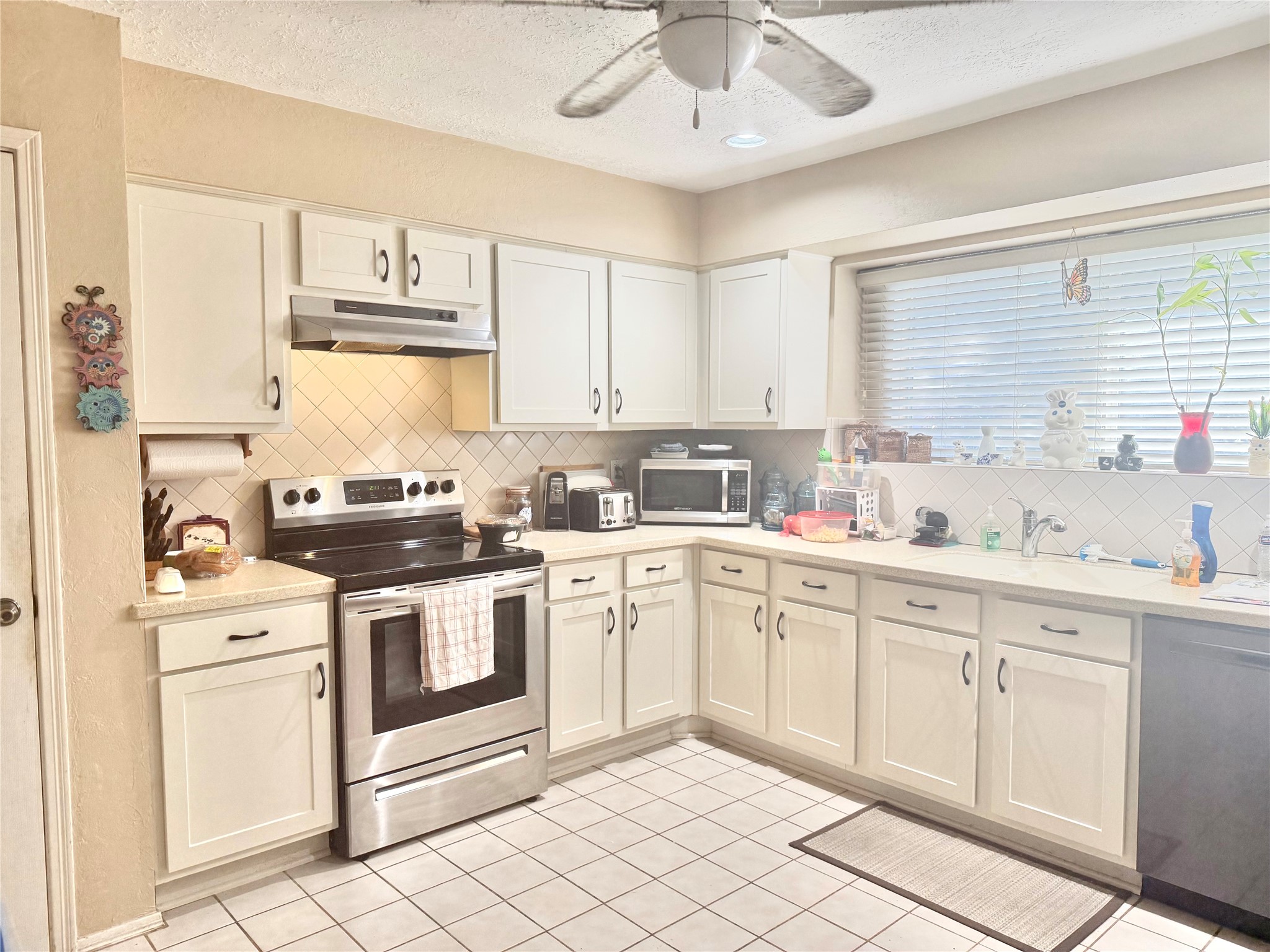 17618 Favor Bend Drive, Humble, TX 77396