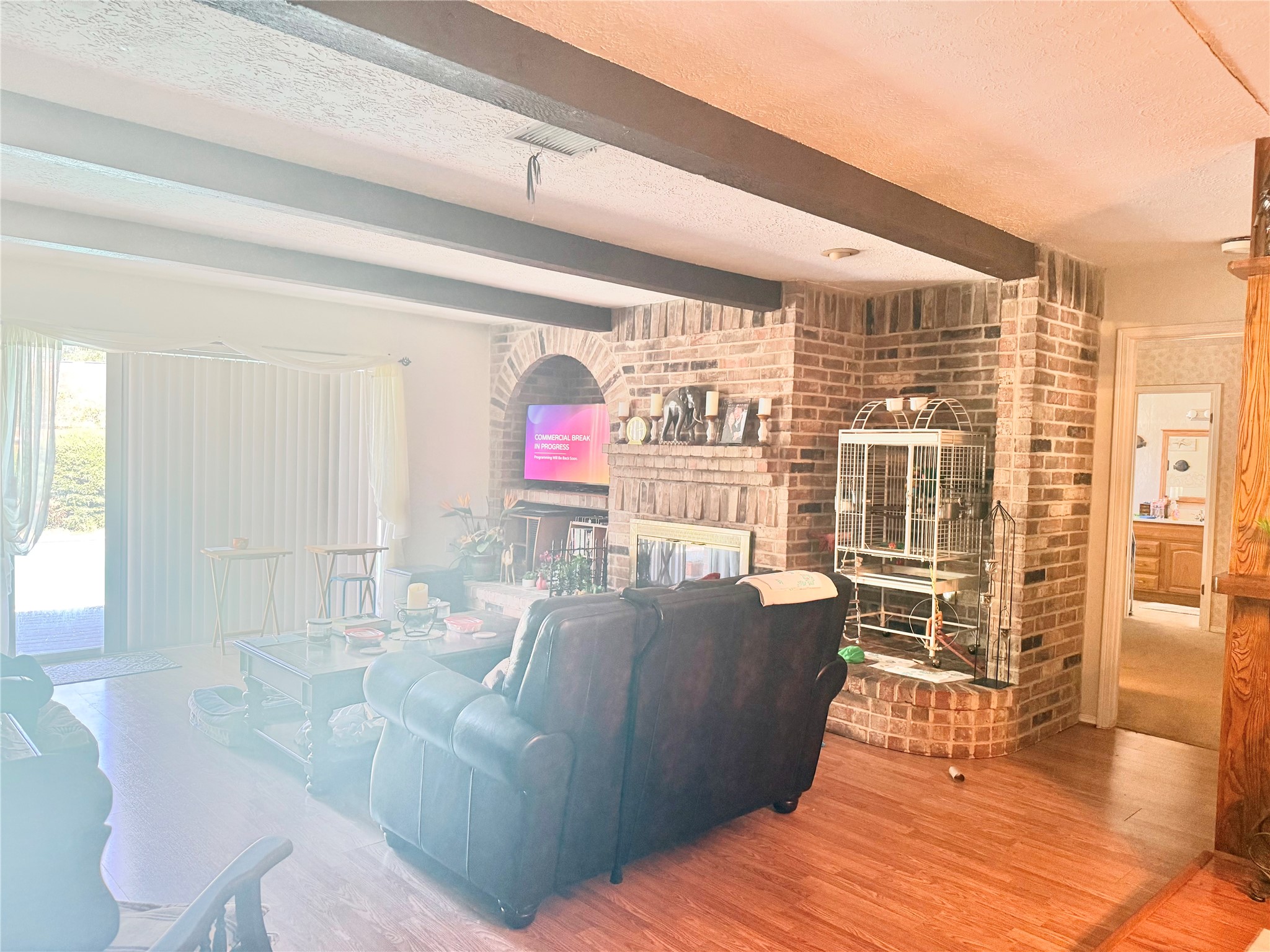 17618 Favor Bend Drive, Humble, TX 77396