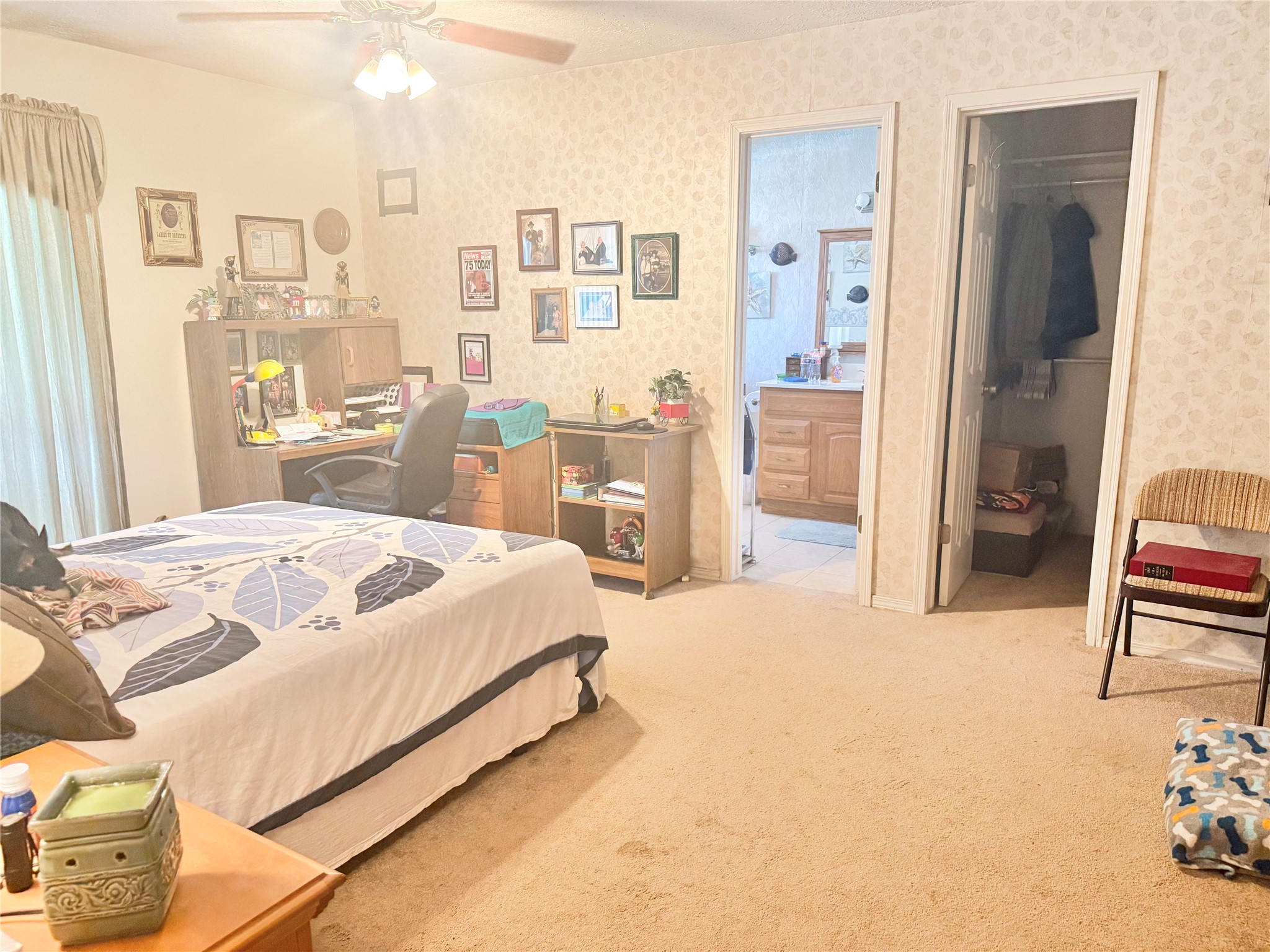 17618 Favor Bend Drive, Humble, TX 77396