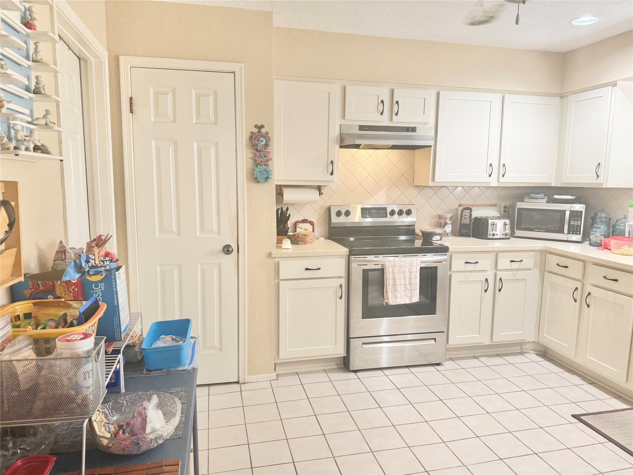 17618 Favor Bend Drive, Humble, TX 77396