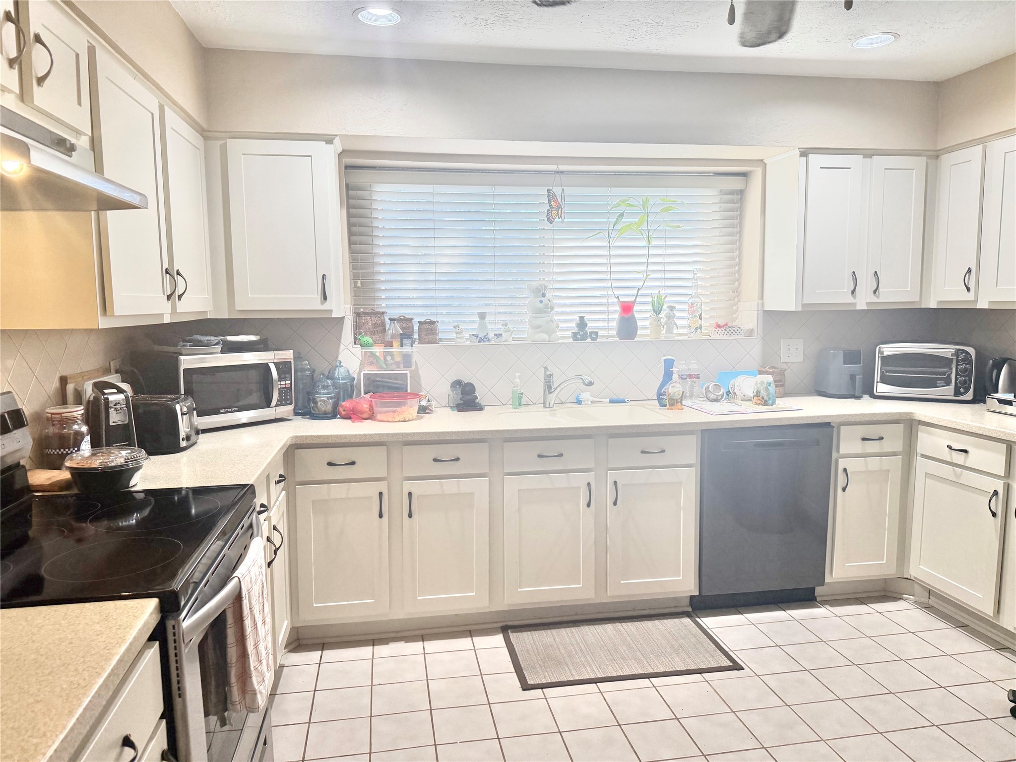 17618 Favor Bend Drive, Humble, TX 77396