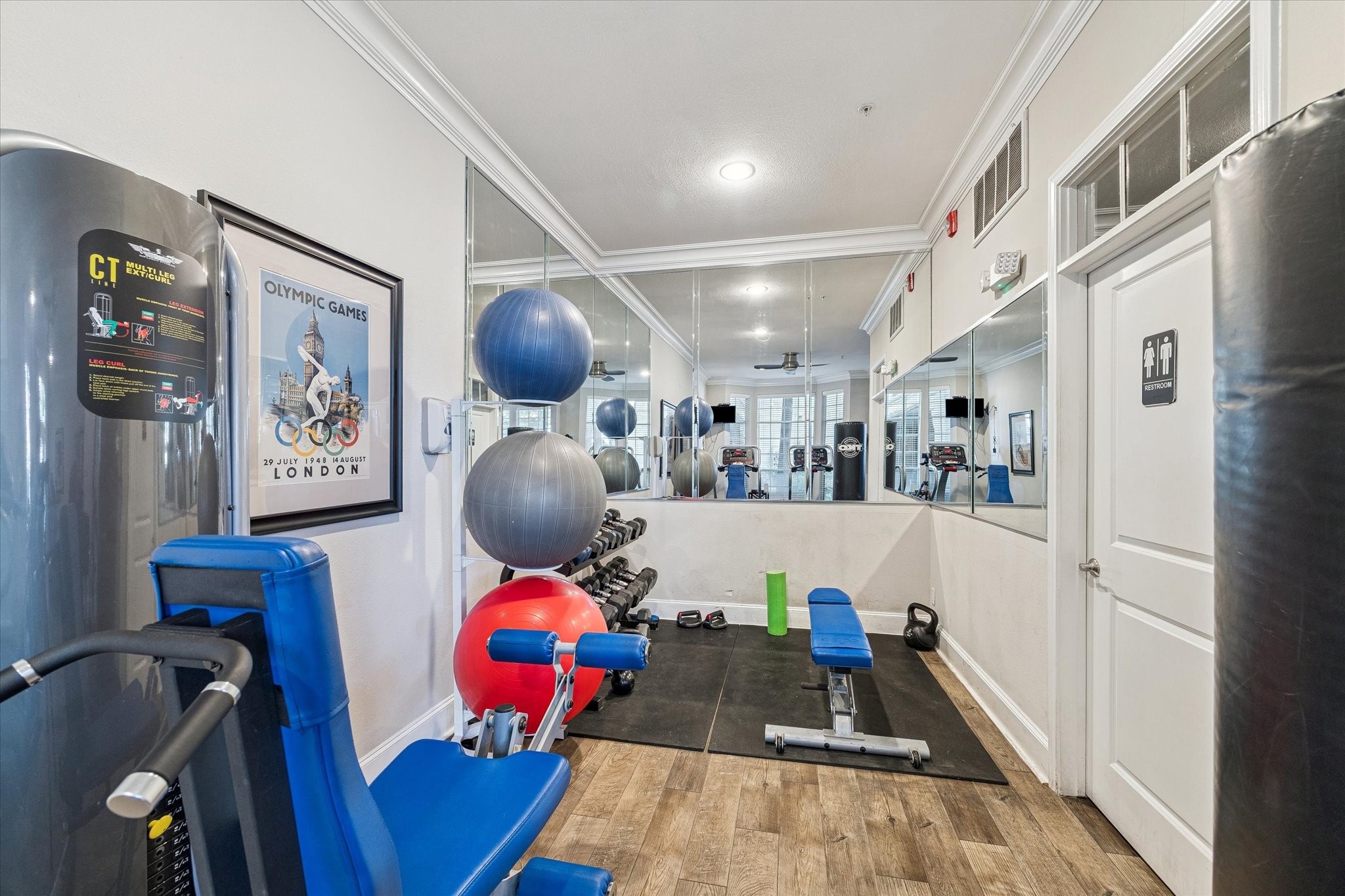 5353 Memorial Drive, #1006, Houston, TX 77007