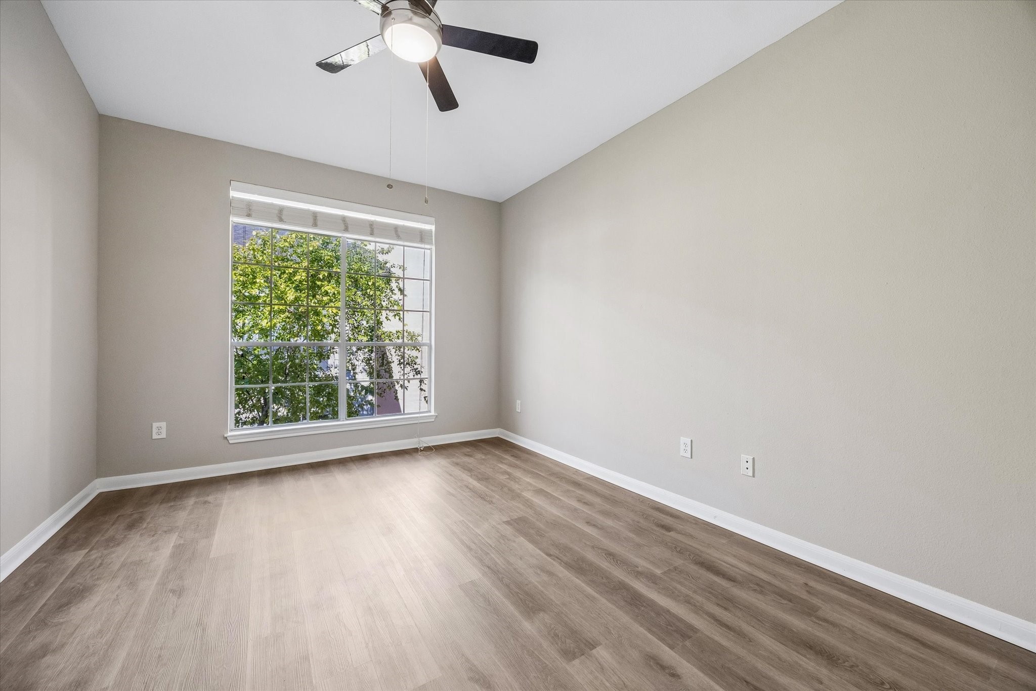 Bedroom.