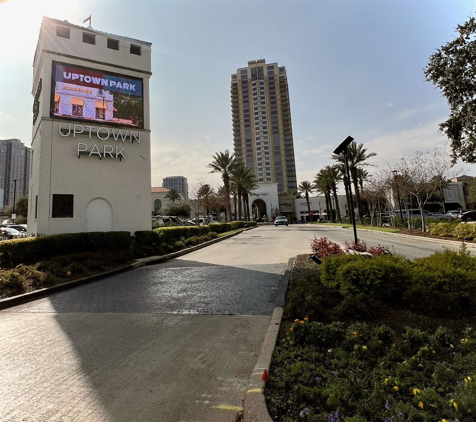 Uptown park