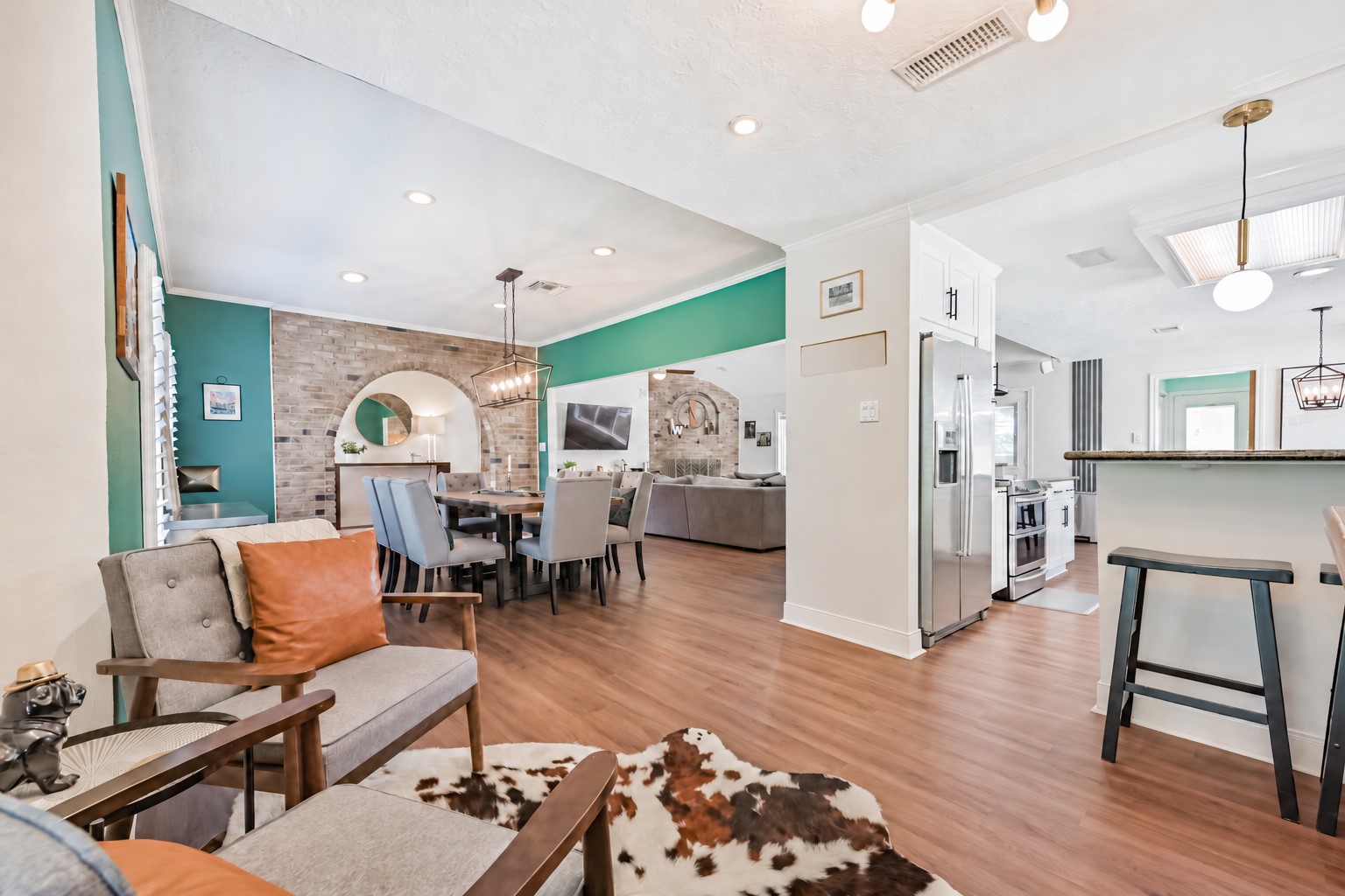 7 Park Lane, Galveston, TX 77551