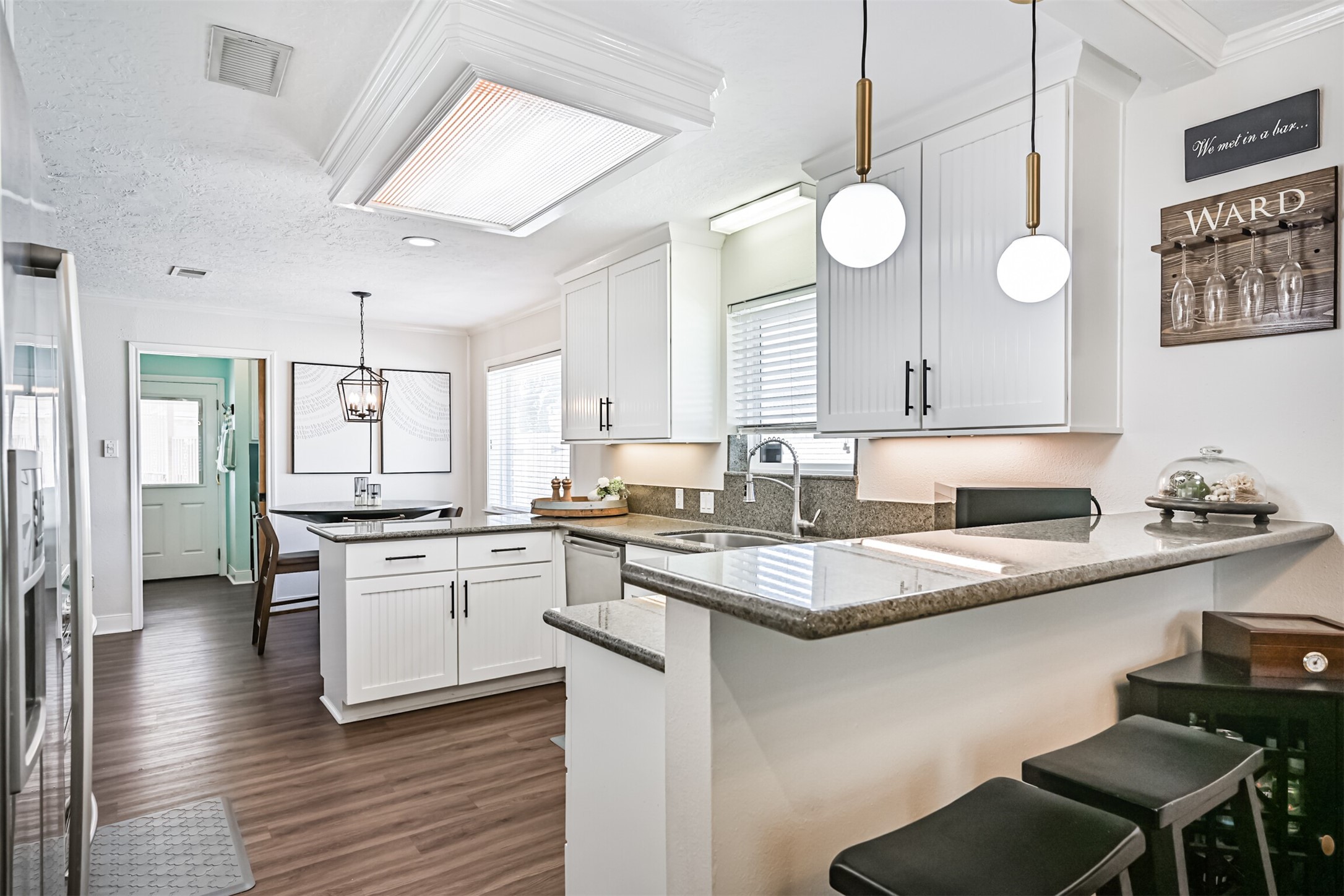 7 Park Lane, Galveston, TX 77551
