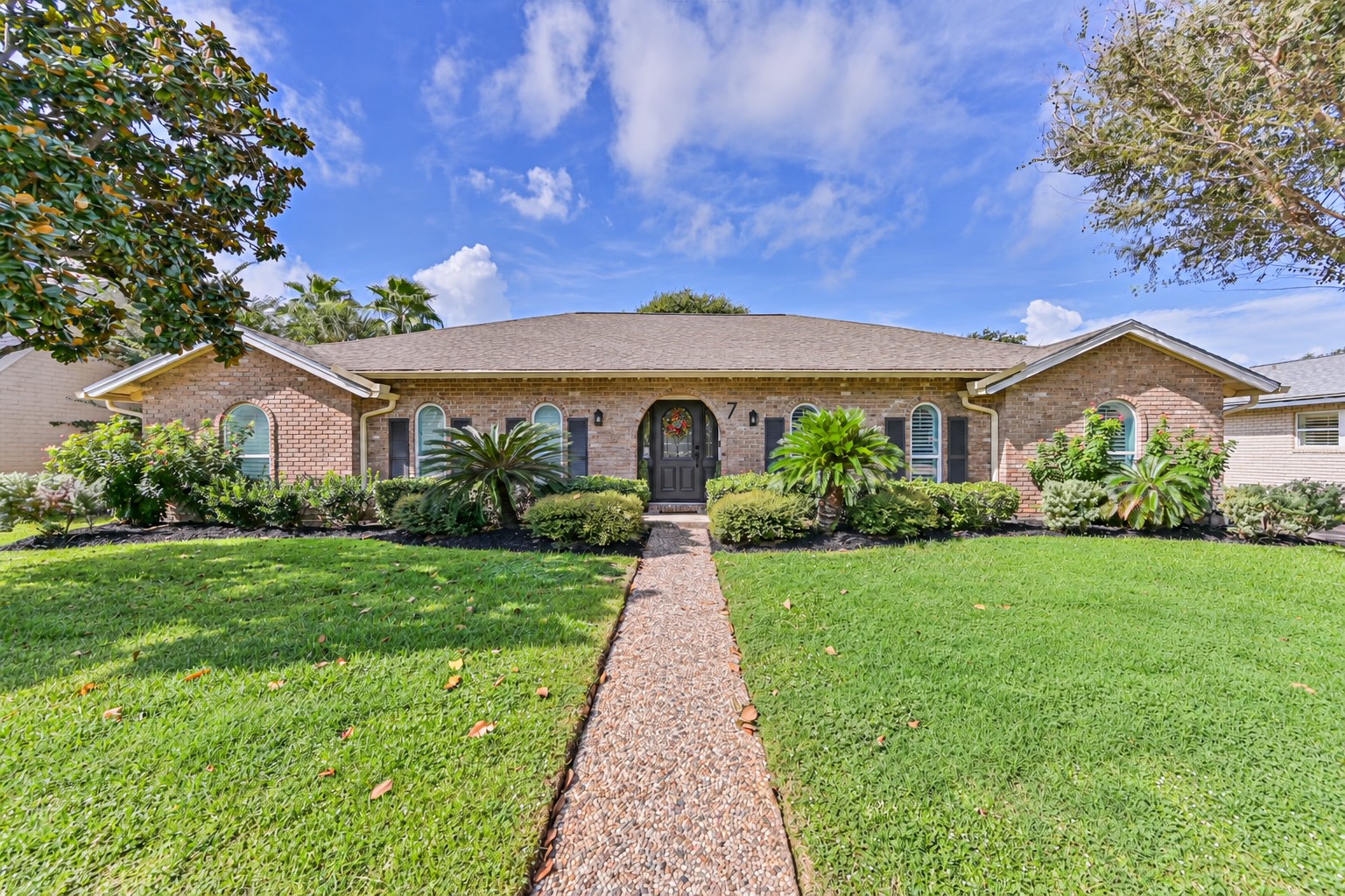 7 Park Lane, Galveston, TX 77551 7 Park Lane, Galveston, TX 77551