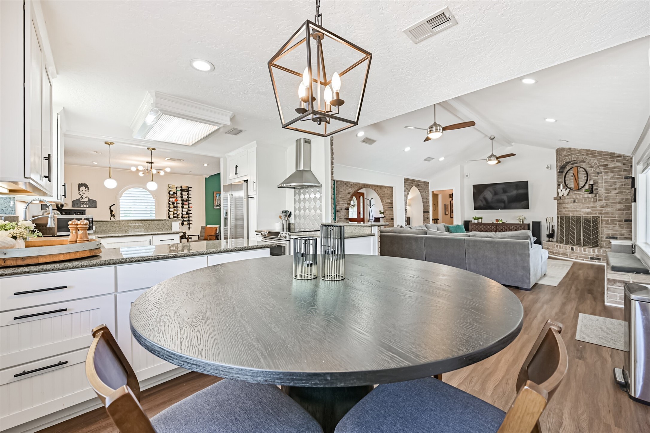 7 Park Lane, Galveston, TX 77551