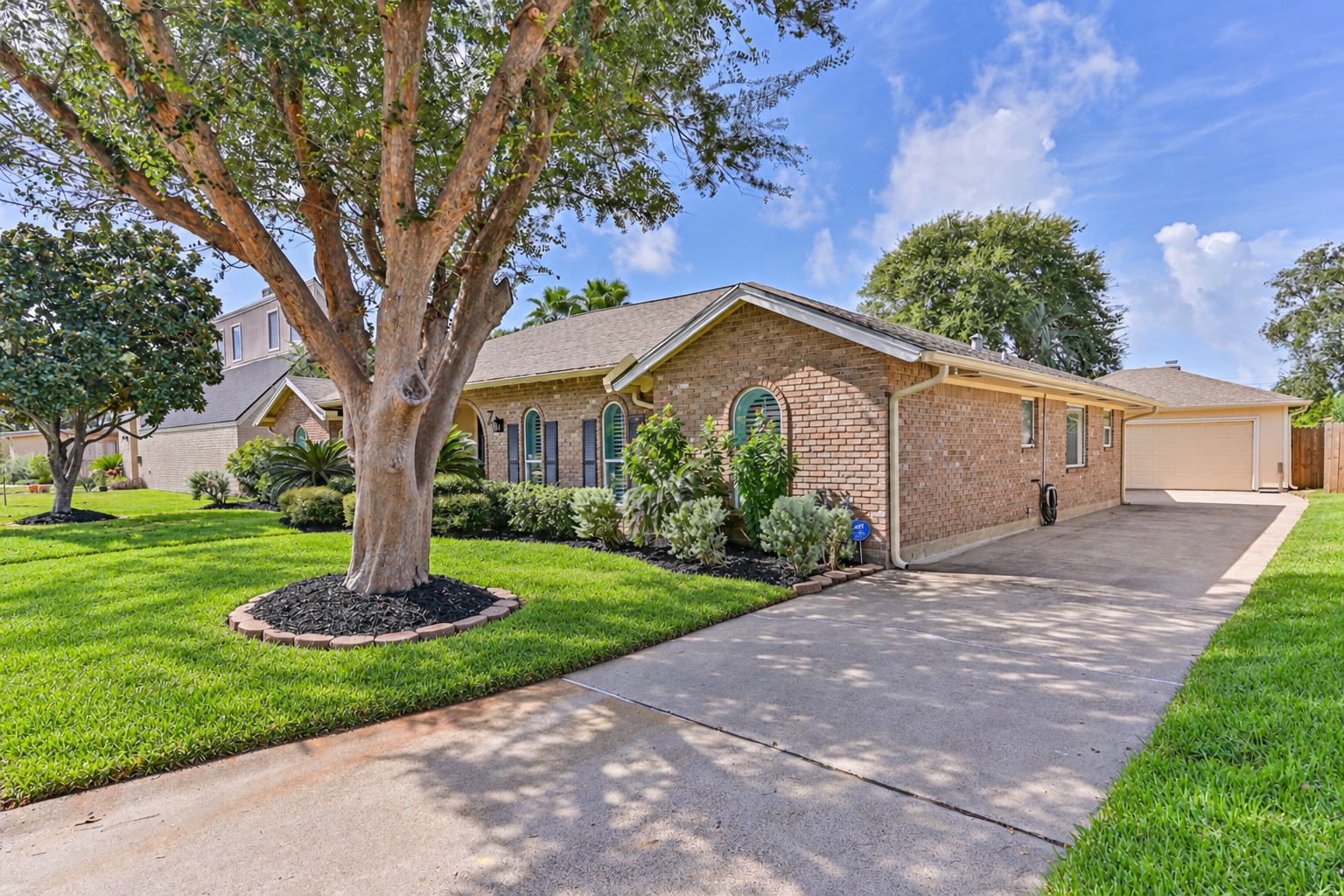 7 Park Lane, Galveston, TX 77551 7 Park Lane, Galveston, TX 77551