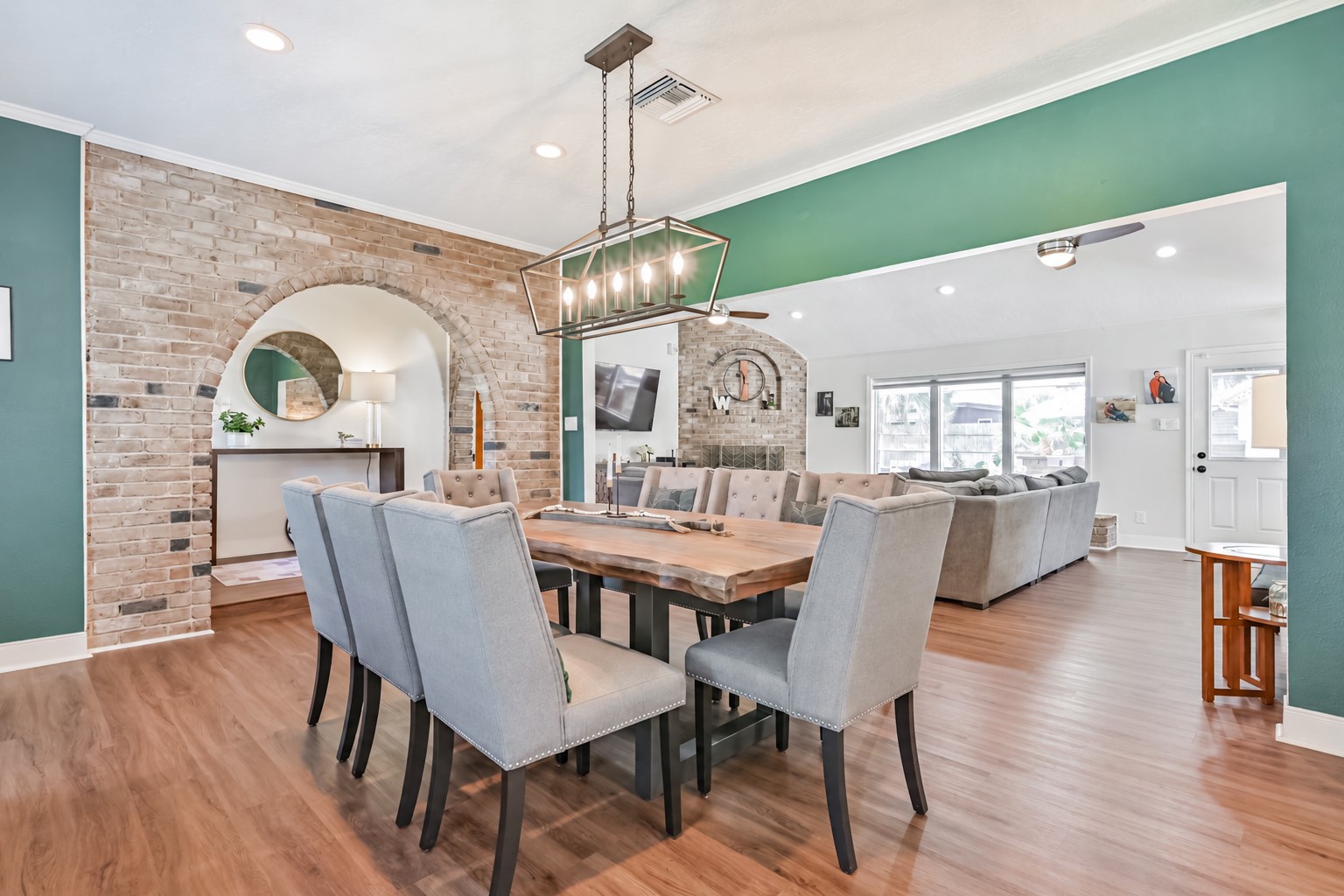 7 Park Lane, Galveston, TX 77551