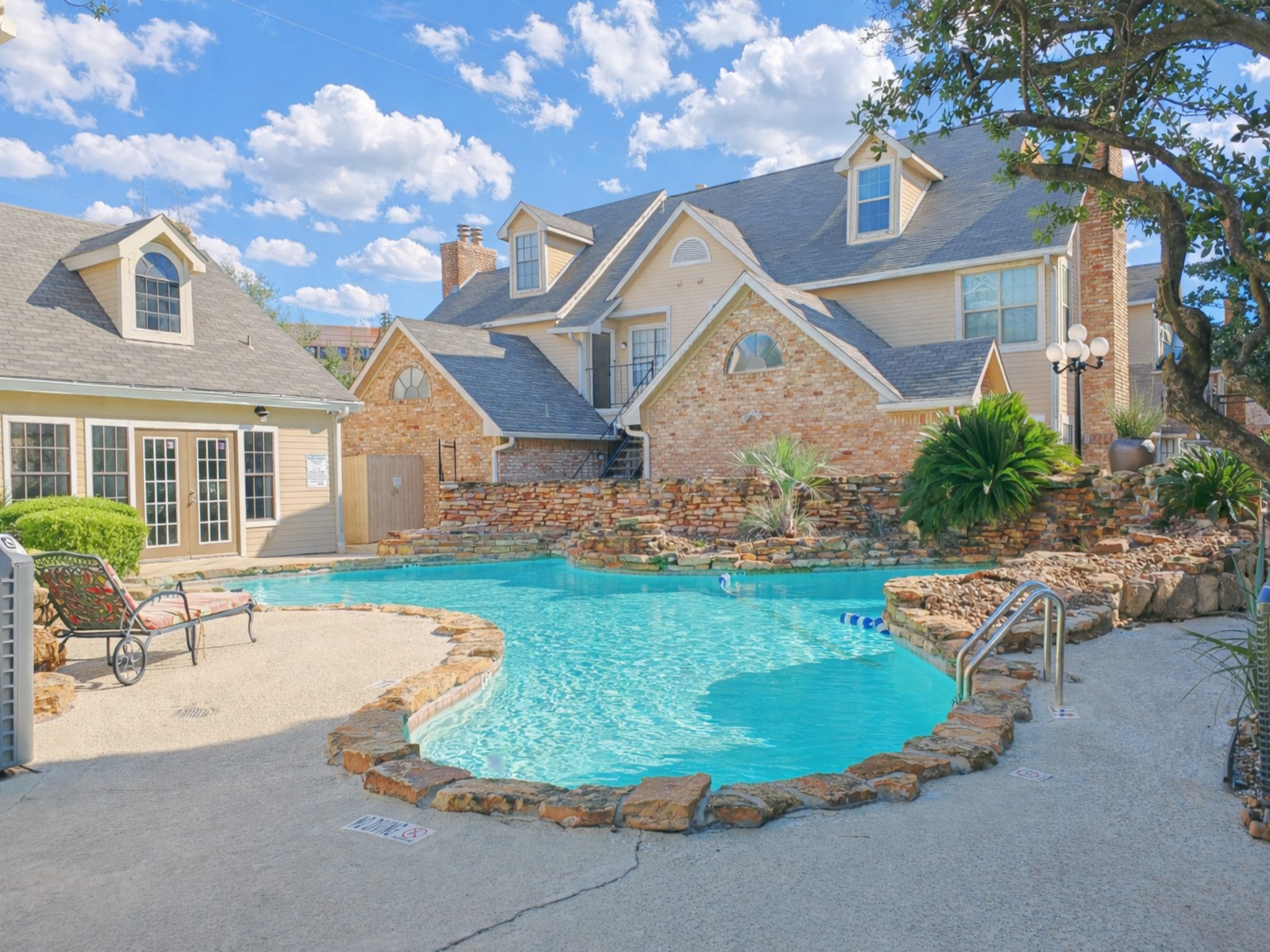 2300 Old Spanish Trail, #1066, Houston, TX 77054