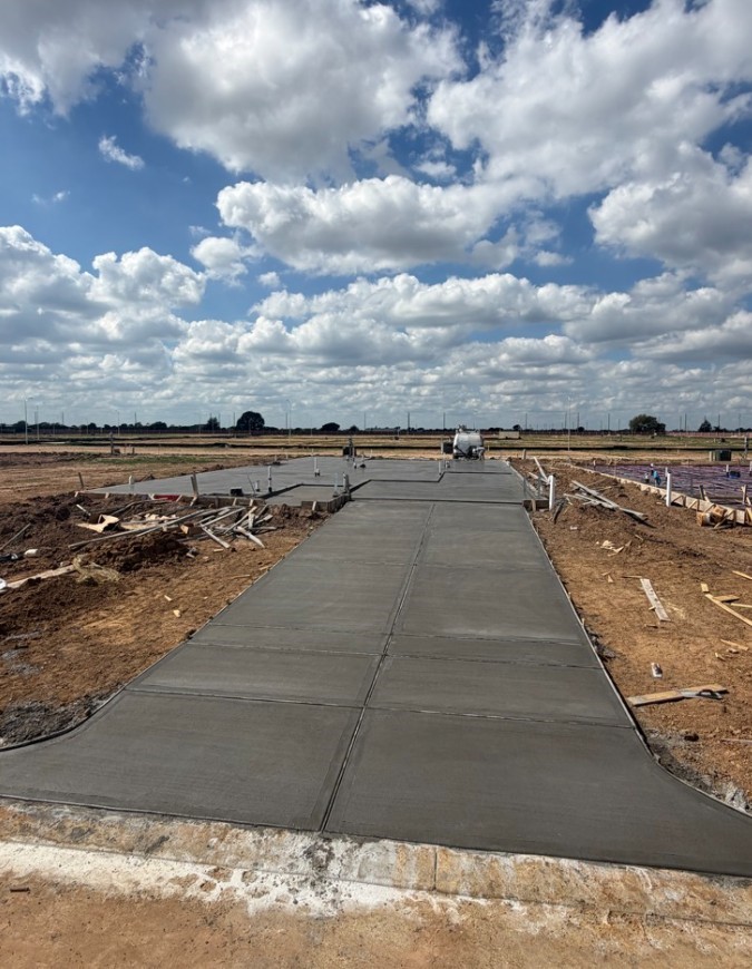 Every foundation at DWH is engineered and its inspected three times! We do not do batch testing. Rest easy knowing your foundation comes with a 10 year warranty. Every foundation at DWH is engineered and its inspected three times! We do not do batch testing. Rest easy knowing your foundation comes with a 10 year warranty.