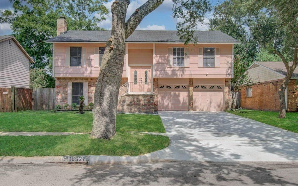 16527 Quail Dale Drive, Houston, TX 77489 16527 Quail Dale Drive, Houston, TX 77489