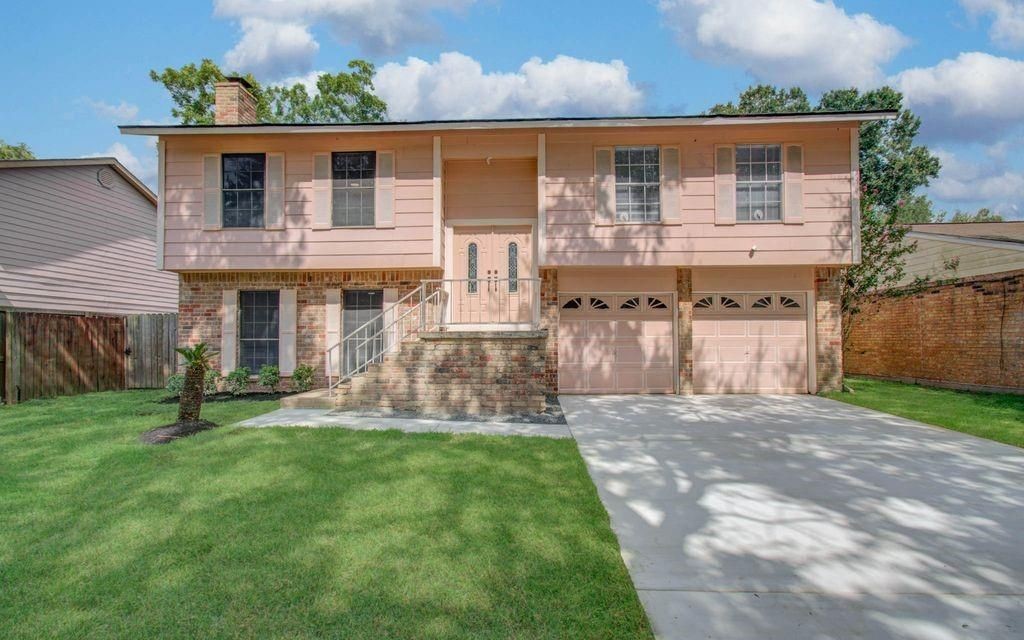 16527 Quail Dale Drive, Houston, TX 77489 16527 Quail Dale Drive, Houston, TX 77489
