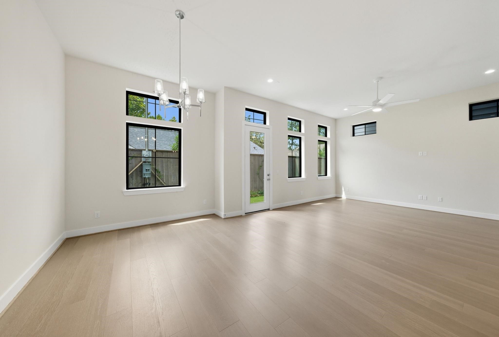 1st Floor Living