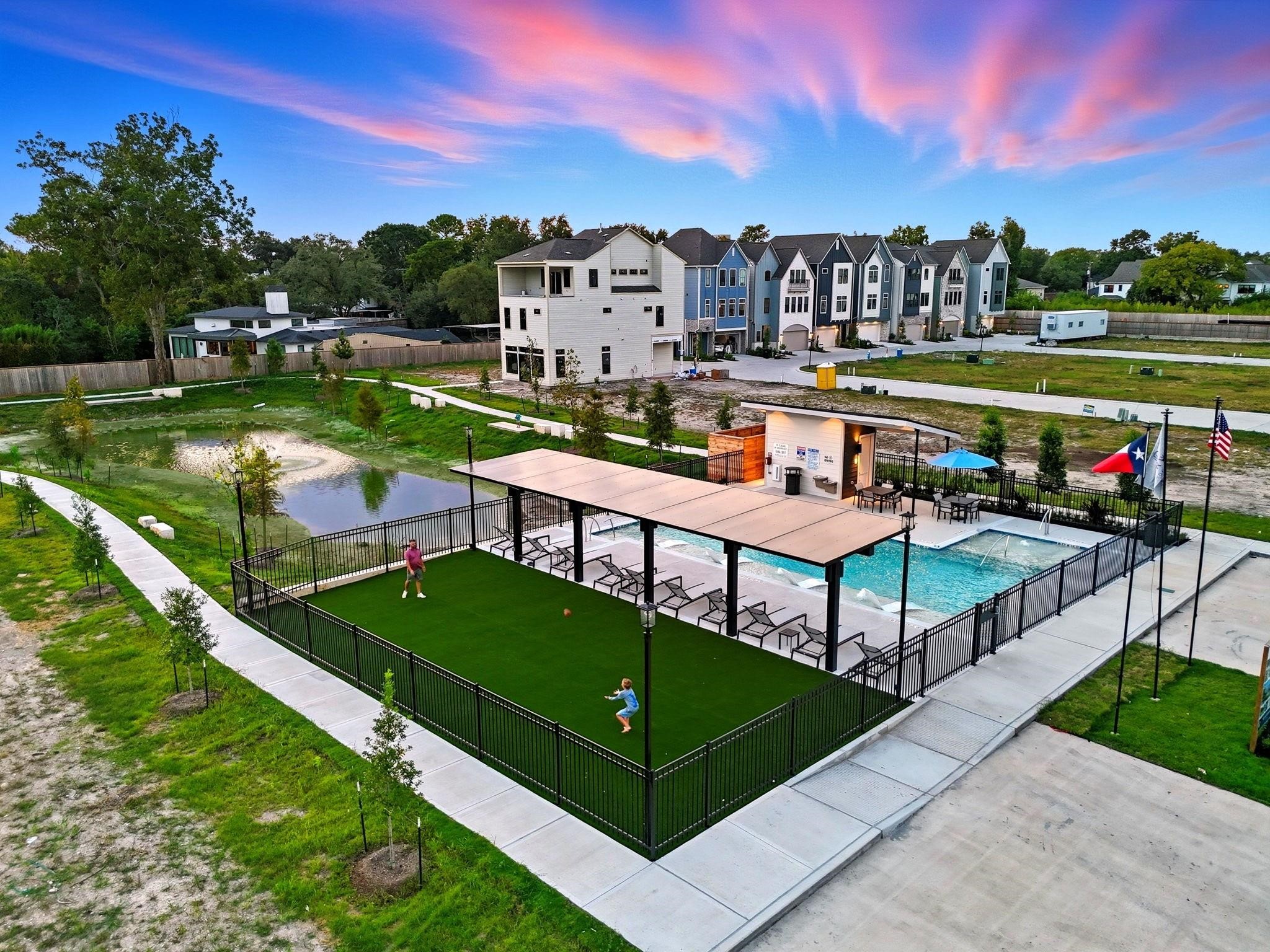 1713 Bologna Lane, Houston, TX 77055