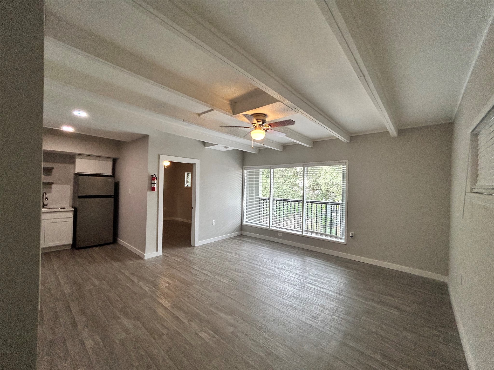 219 Marshall Street, #202, Houston, TX 77006