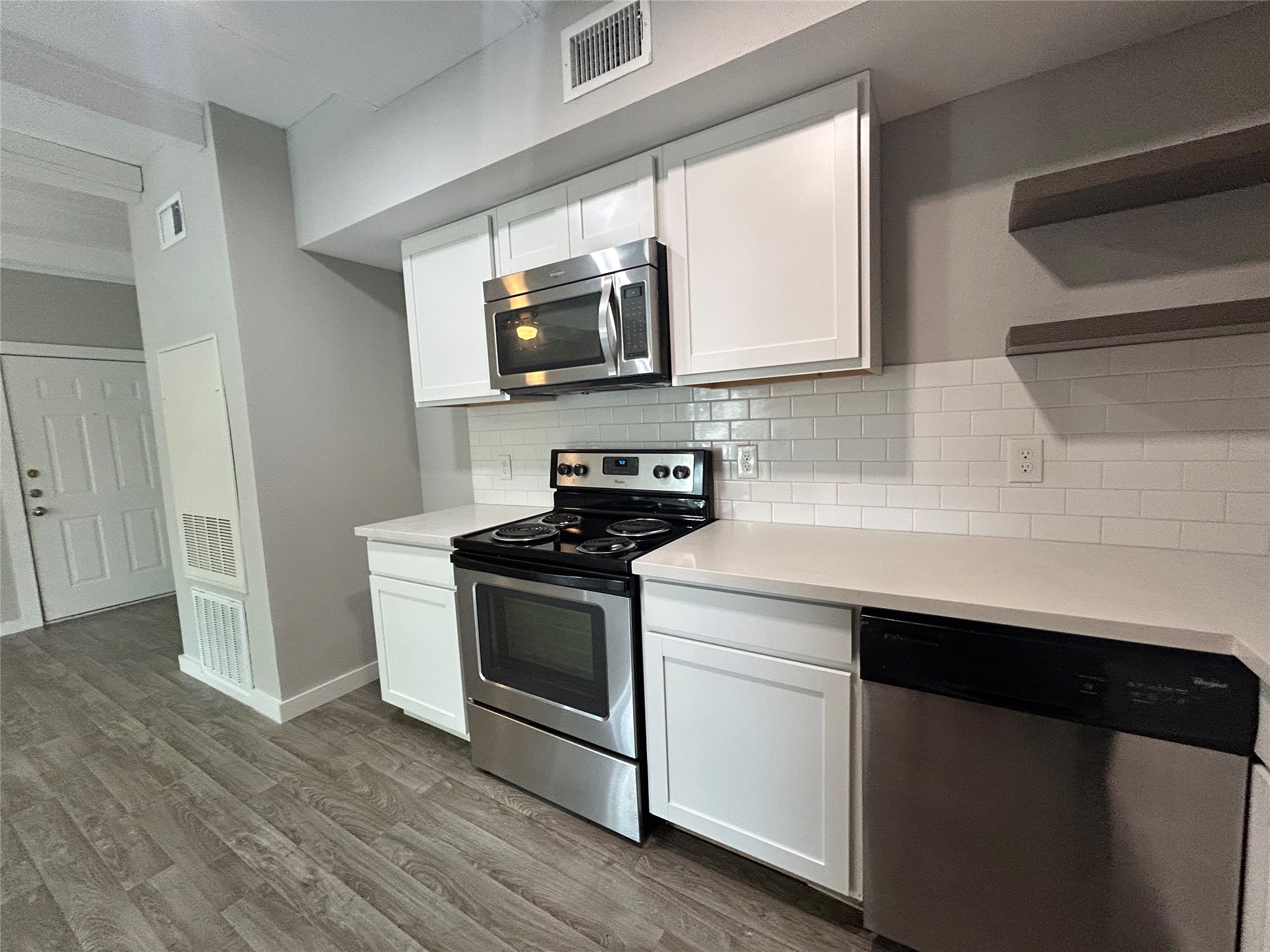 219 Marshall Street, #202, Houston, TX 77006