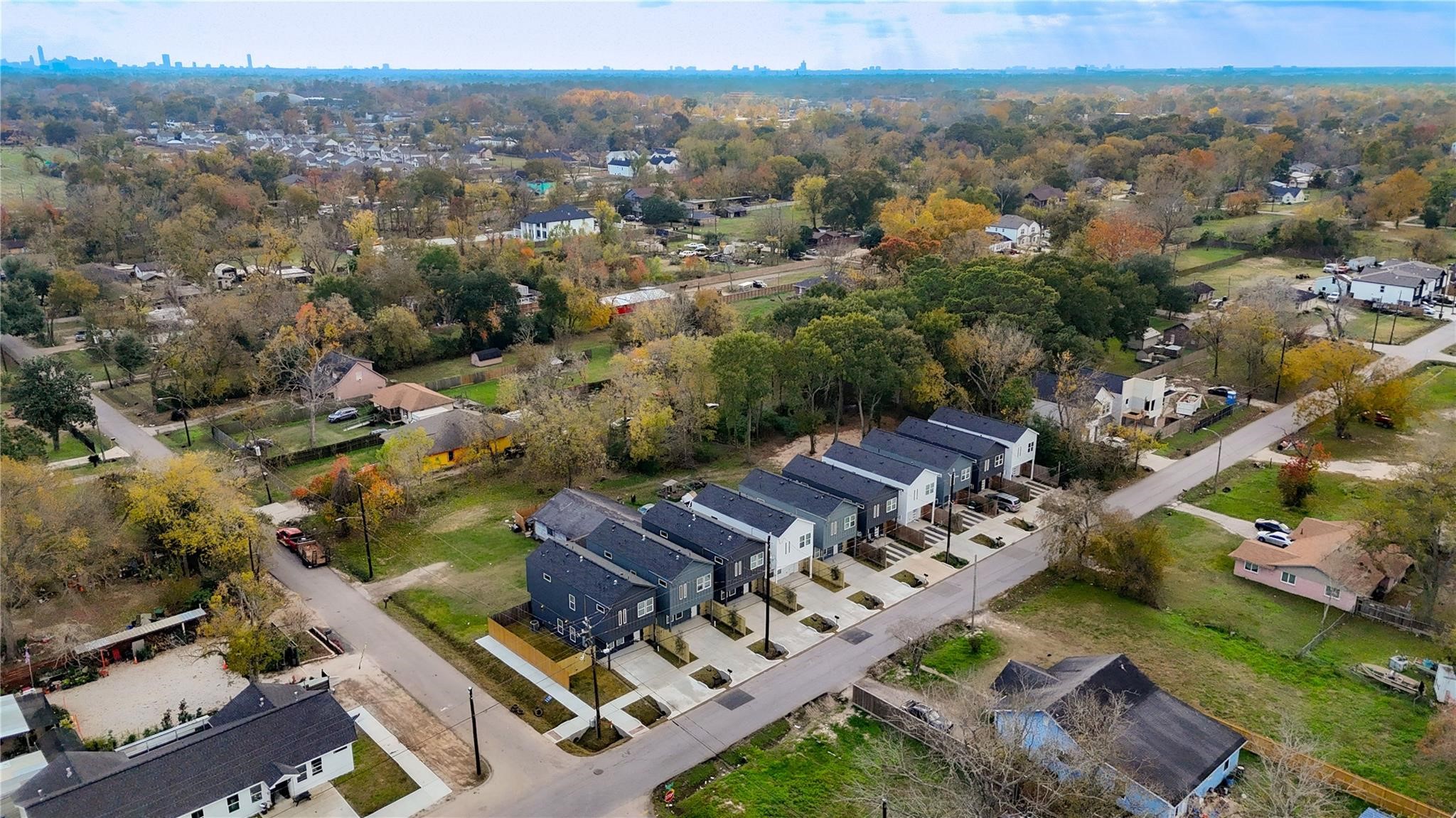 1203 Dewalt Street, Houston, TX 77088