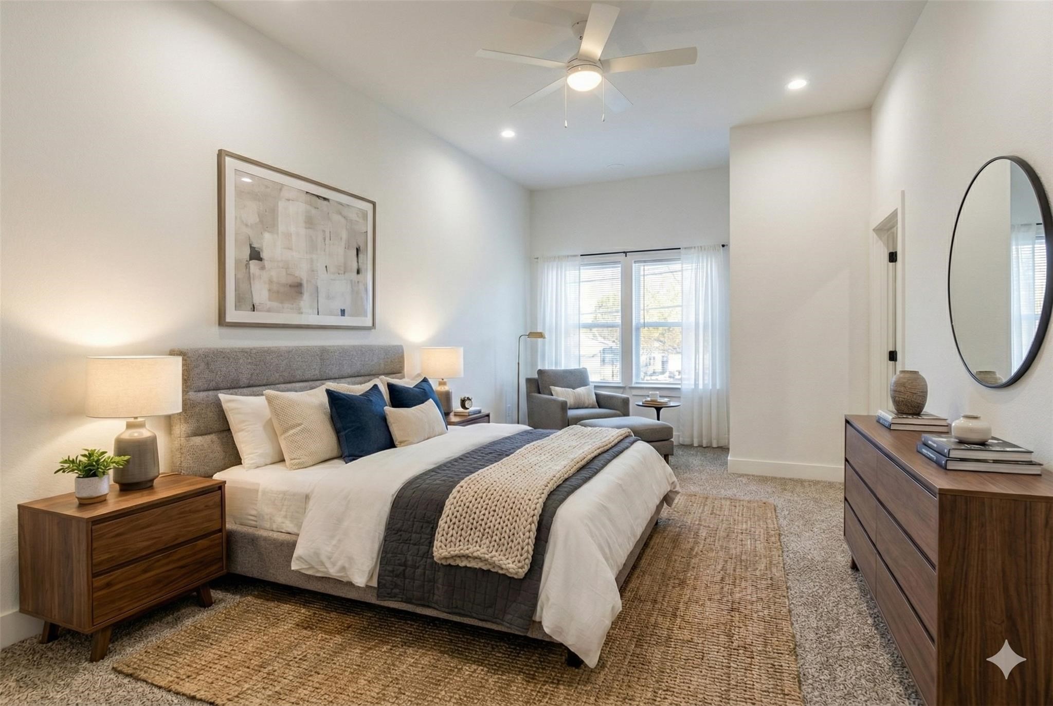 1203 Dewalt Street, Houston, TX 77088