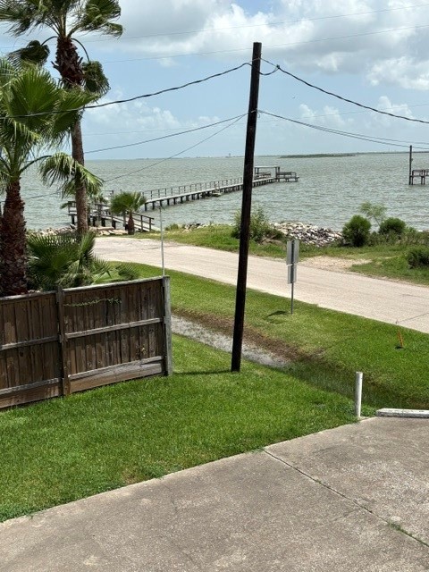 View from deck of private pier that you will have access to....... View from deck of private pier that you will have access to.......