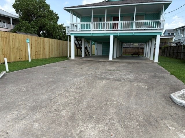 2406 Avenue P, San Leon, TX 77539