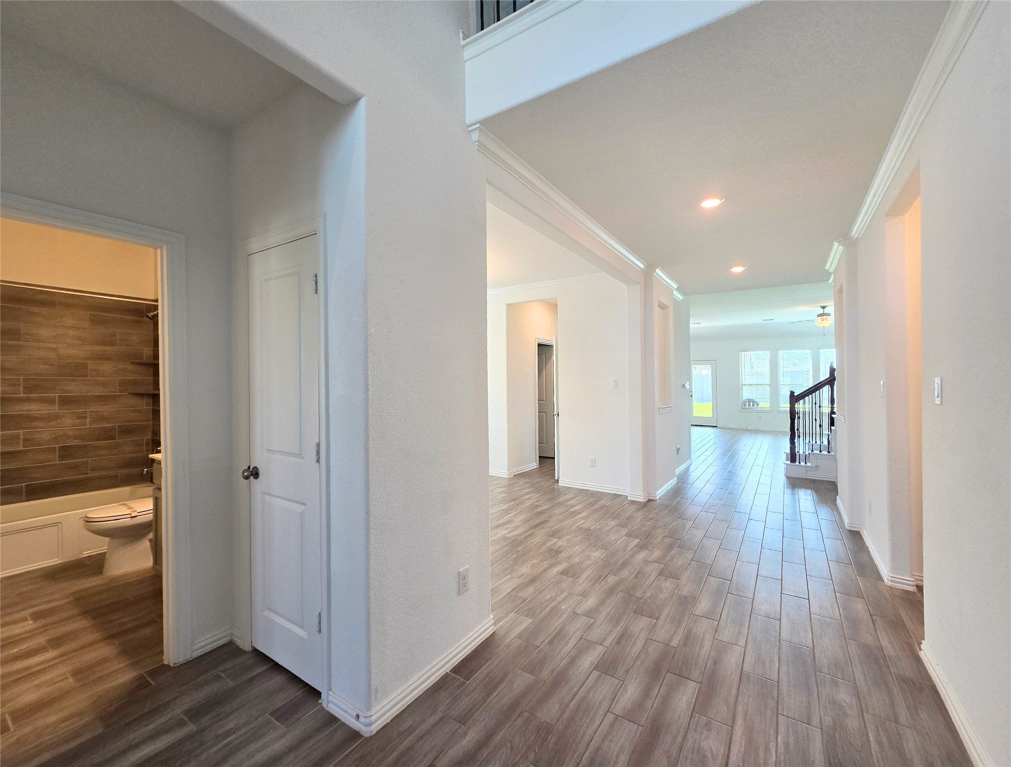 4826 Albany Ridge Lane, Rosharon, TX 77583
