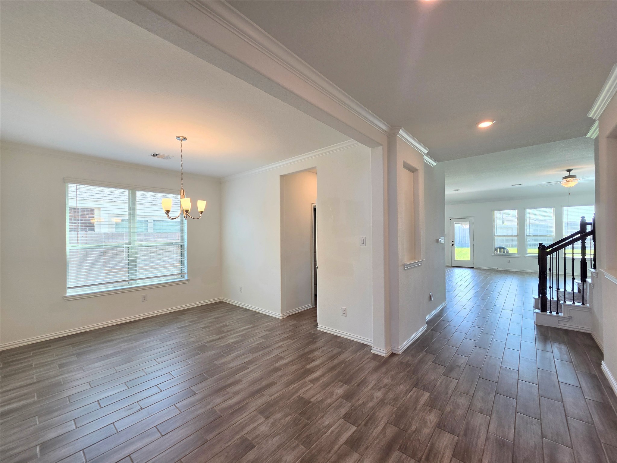 4826 Albany Ridge Lane, Rosharon, TX 77583