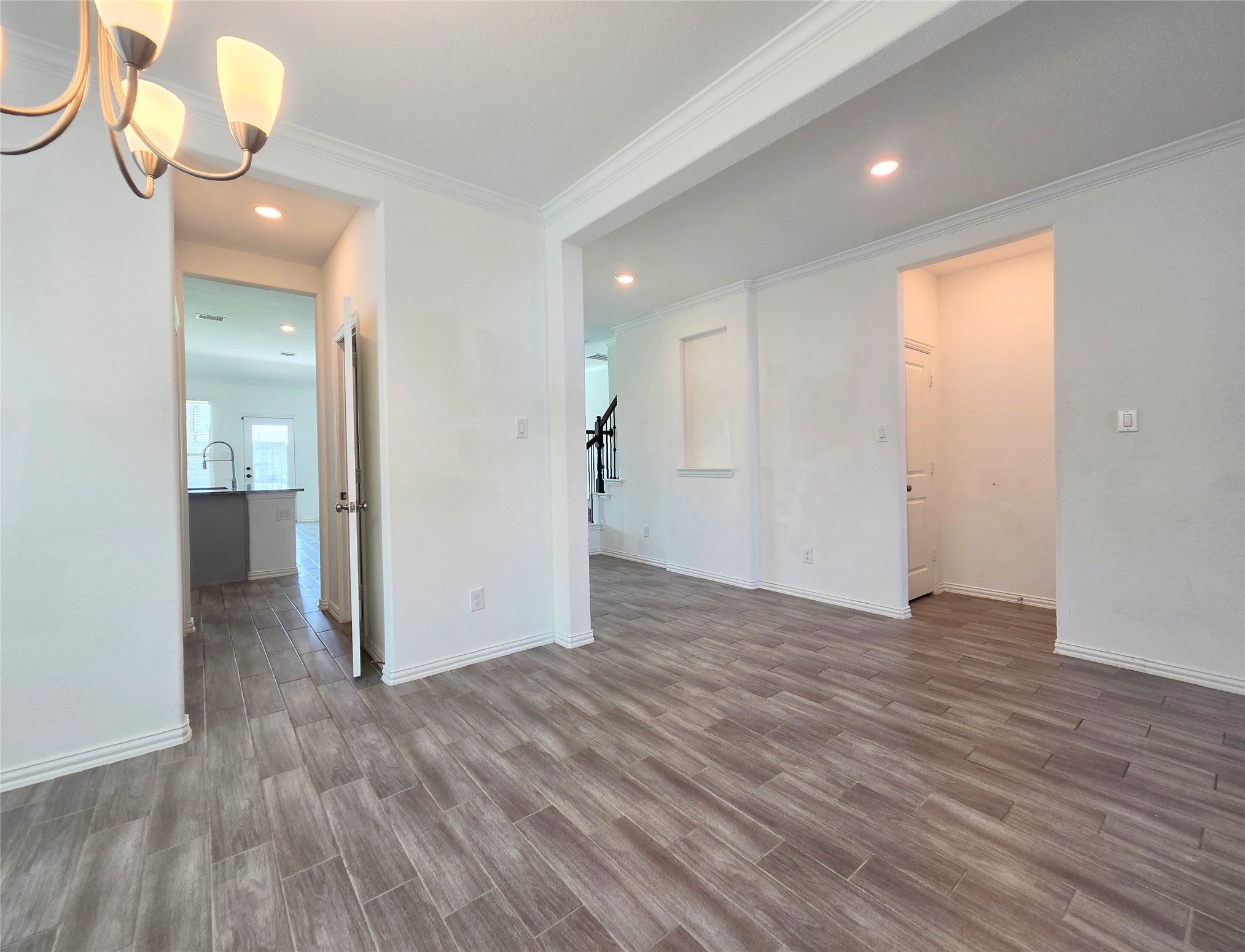 4826 Albany Ridge Lane, Rosharon, TX 77583
