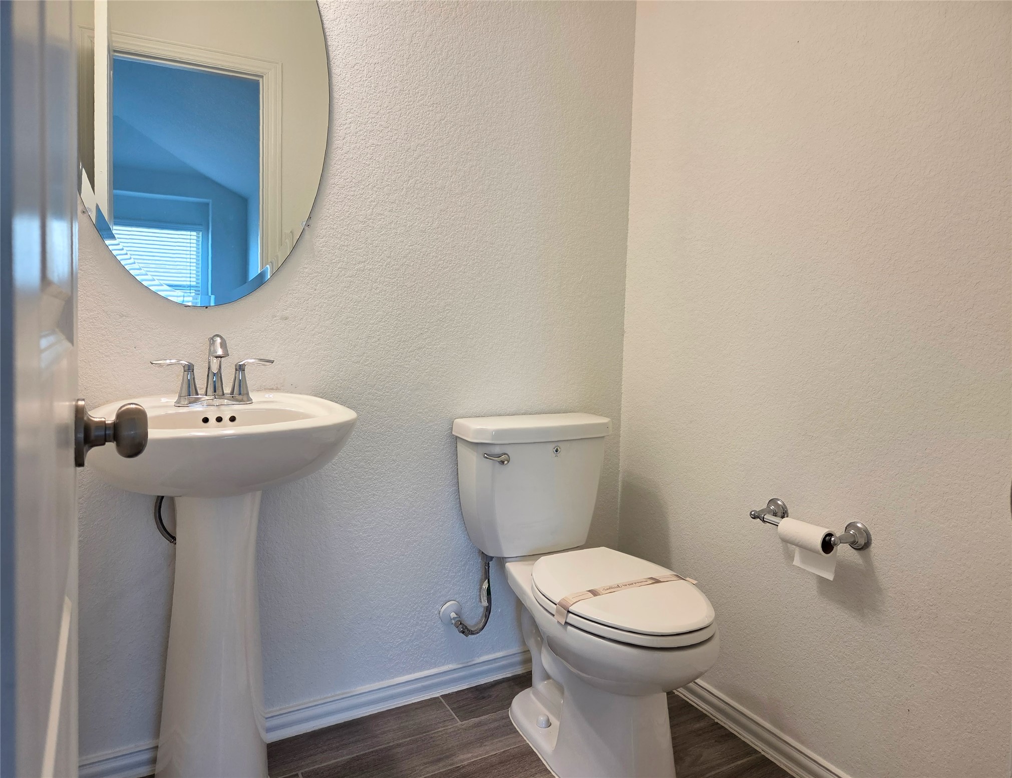 4826 Albany Ridge Lane, Rosharon, TX 77583
