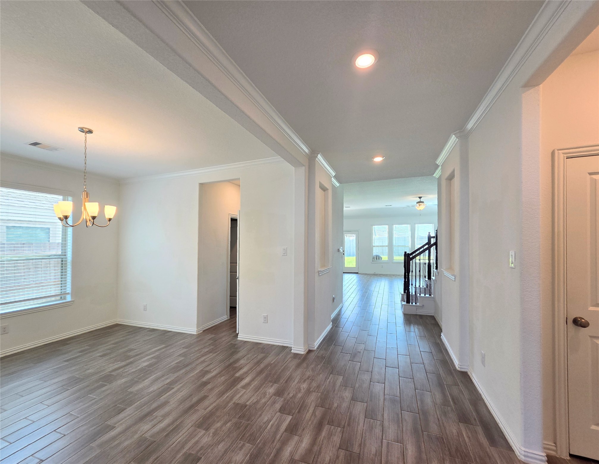 4826 Albany Ridge Lane, Rosharon, TX 77583