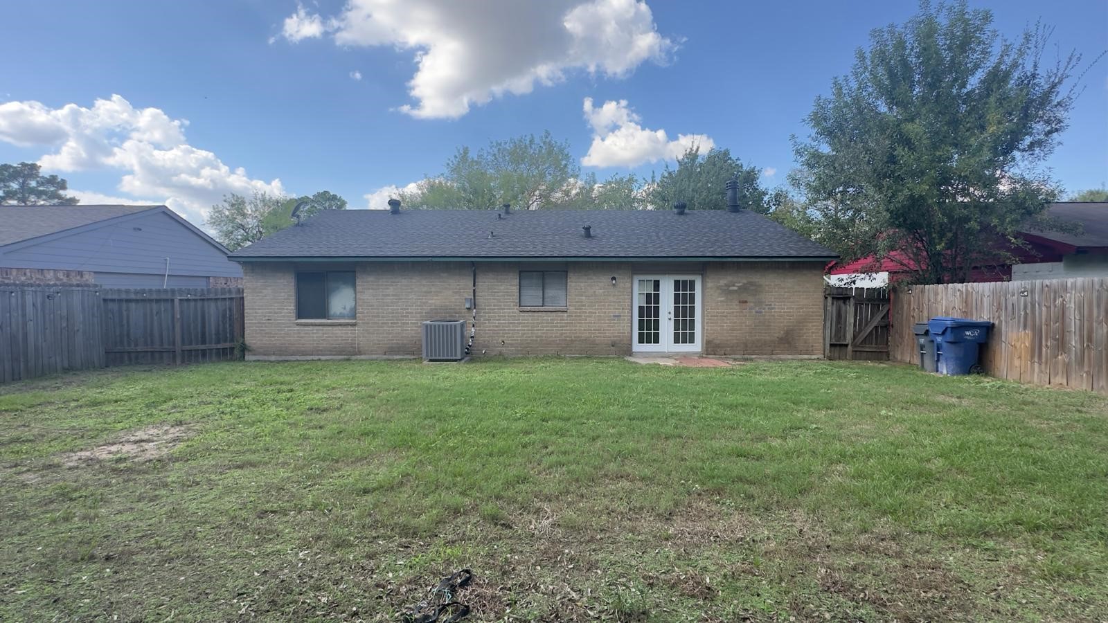 17523 Fieldglen Drive, Houston, TX 77084
