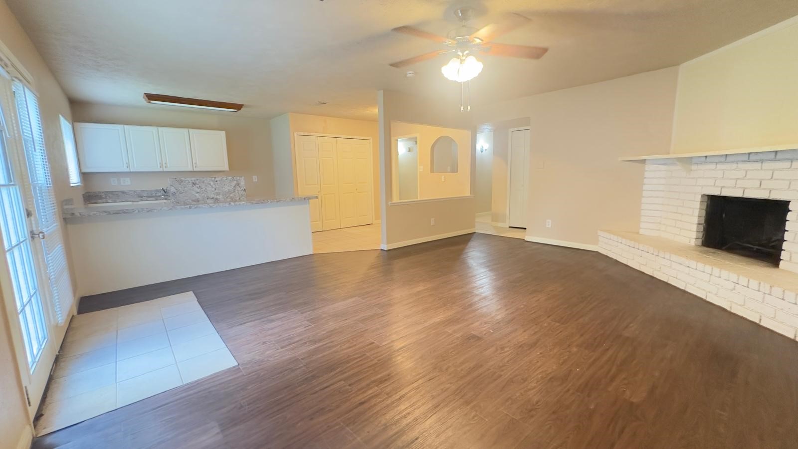 17523 Fieldglen Drive, Houston, TX 77084