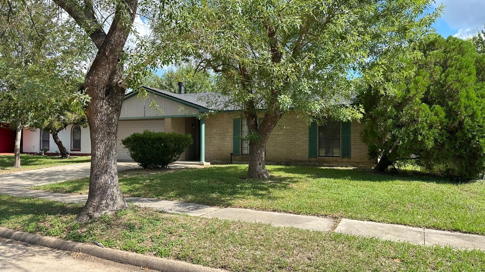 17523 Fieldglen Drive, Houston, TX 77084 17523 Fieldglen Drive, Houston, TX 77084