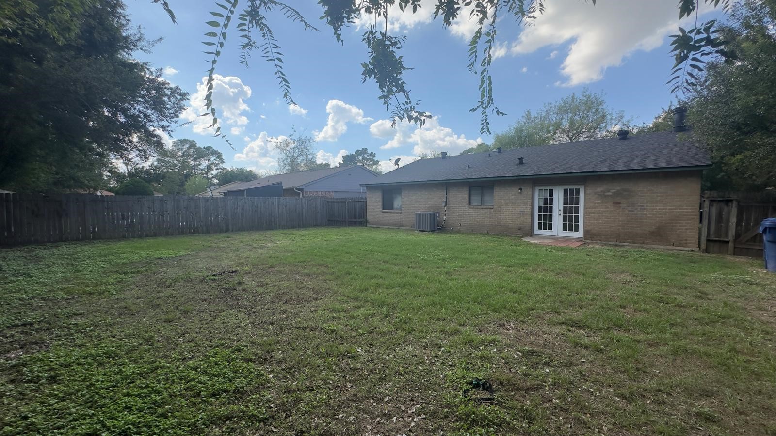 17523 Fieldglen Drive, Houston, TX 77084