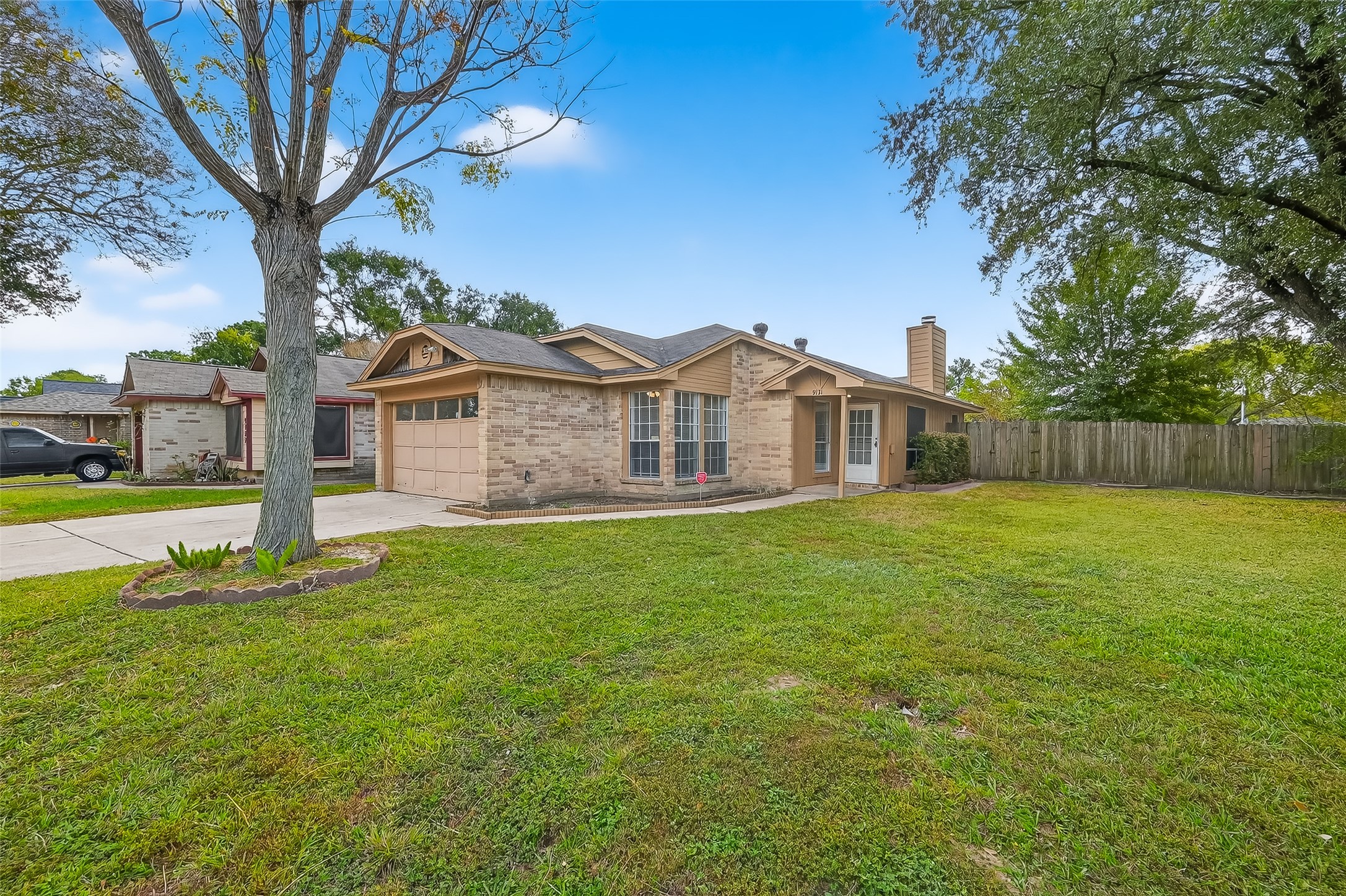 9131 GOODMEADOW Drive, Houston, TX 77064