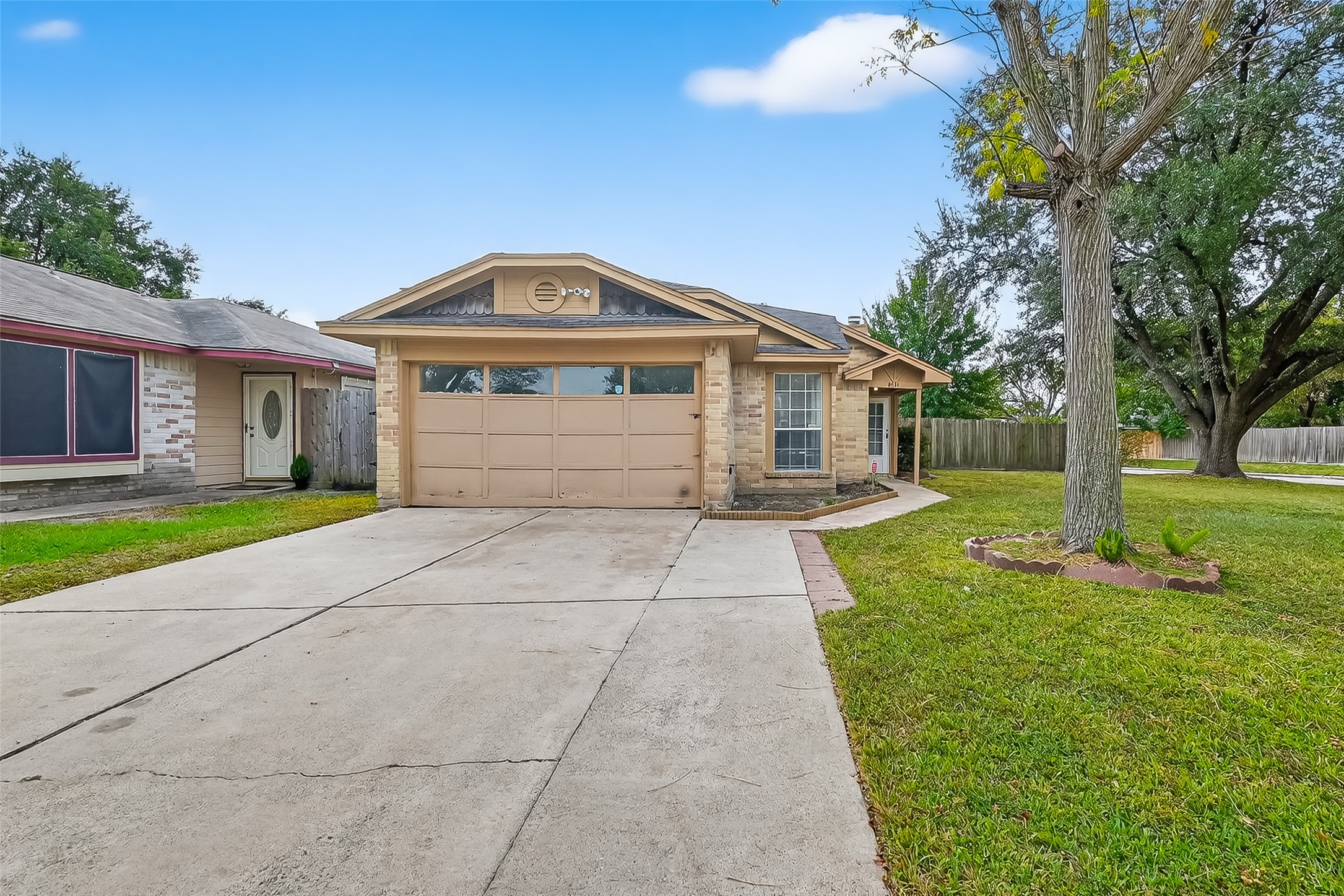 9131 GOODMEADOW Drive, Houston, TX 77064