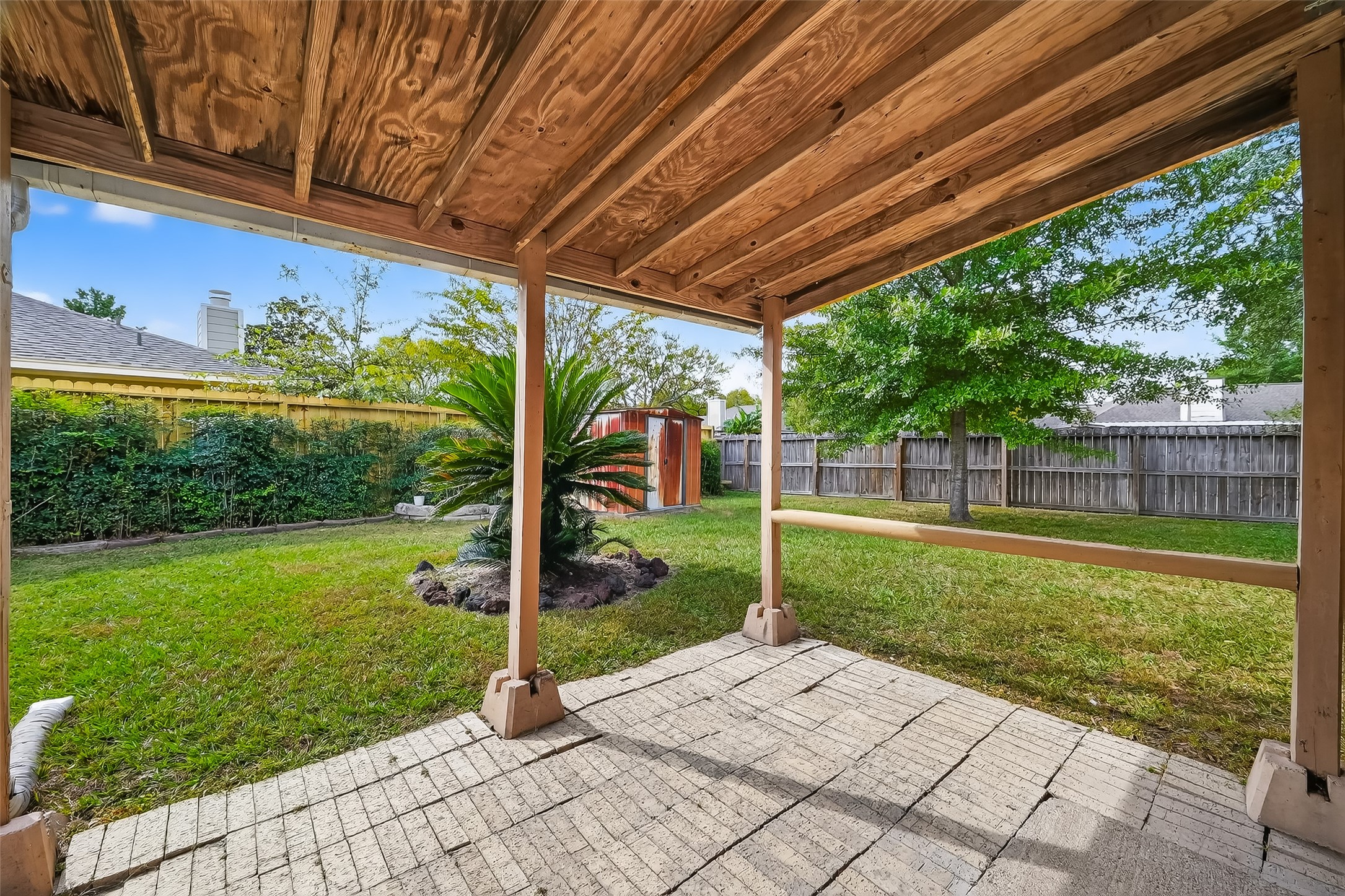 9131 GOODMEADOW Drive, Houston, TX 77064