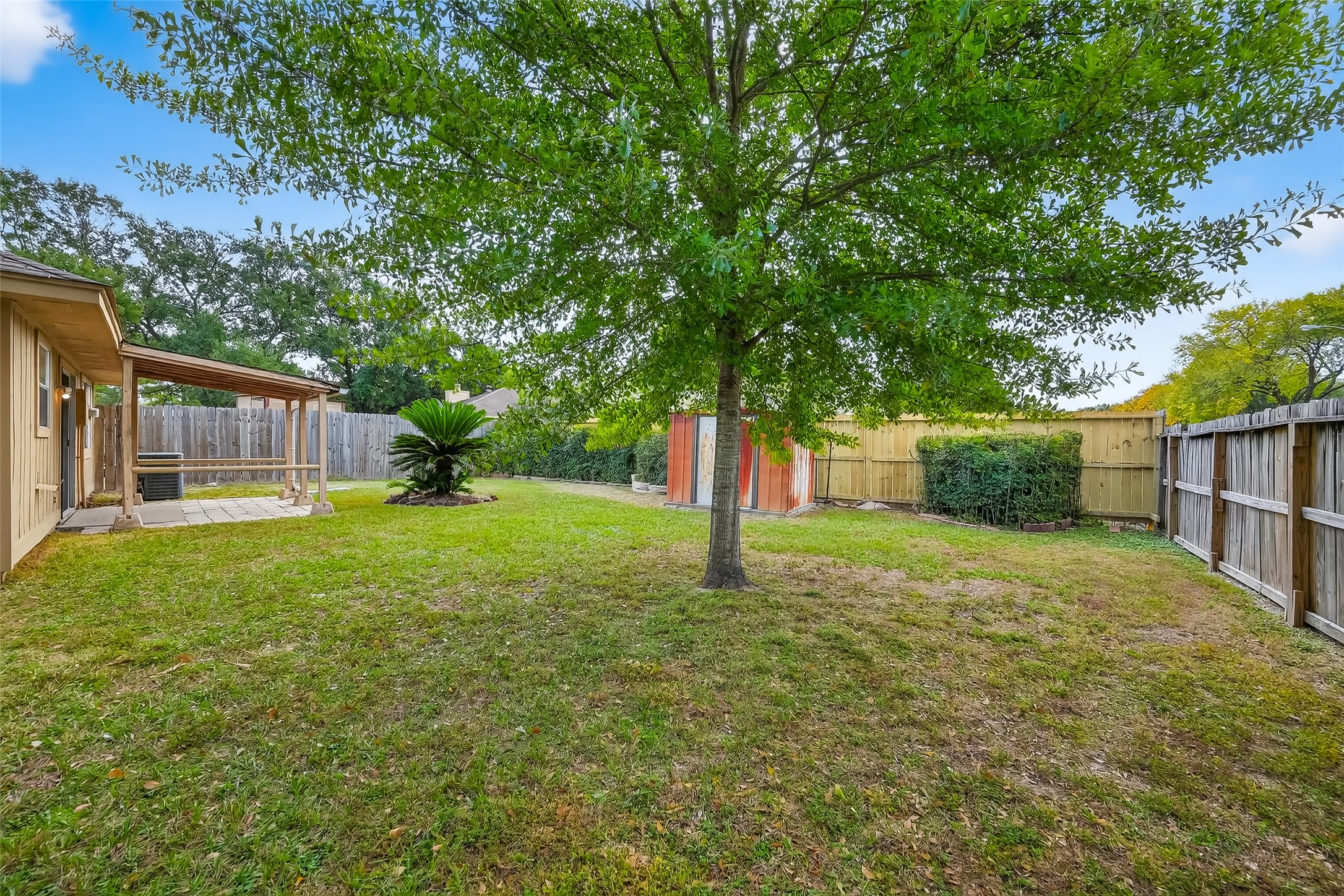 9131 GOODMEADOW Drive, Houston, TX 77064