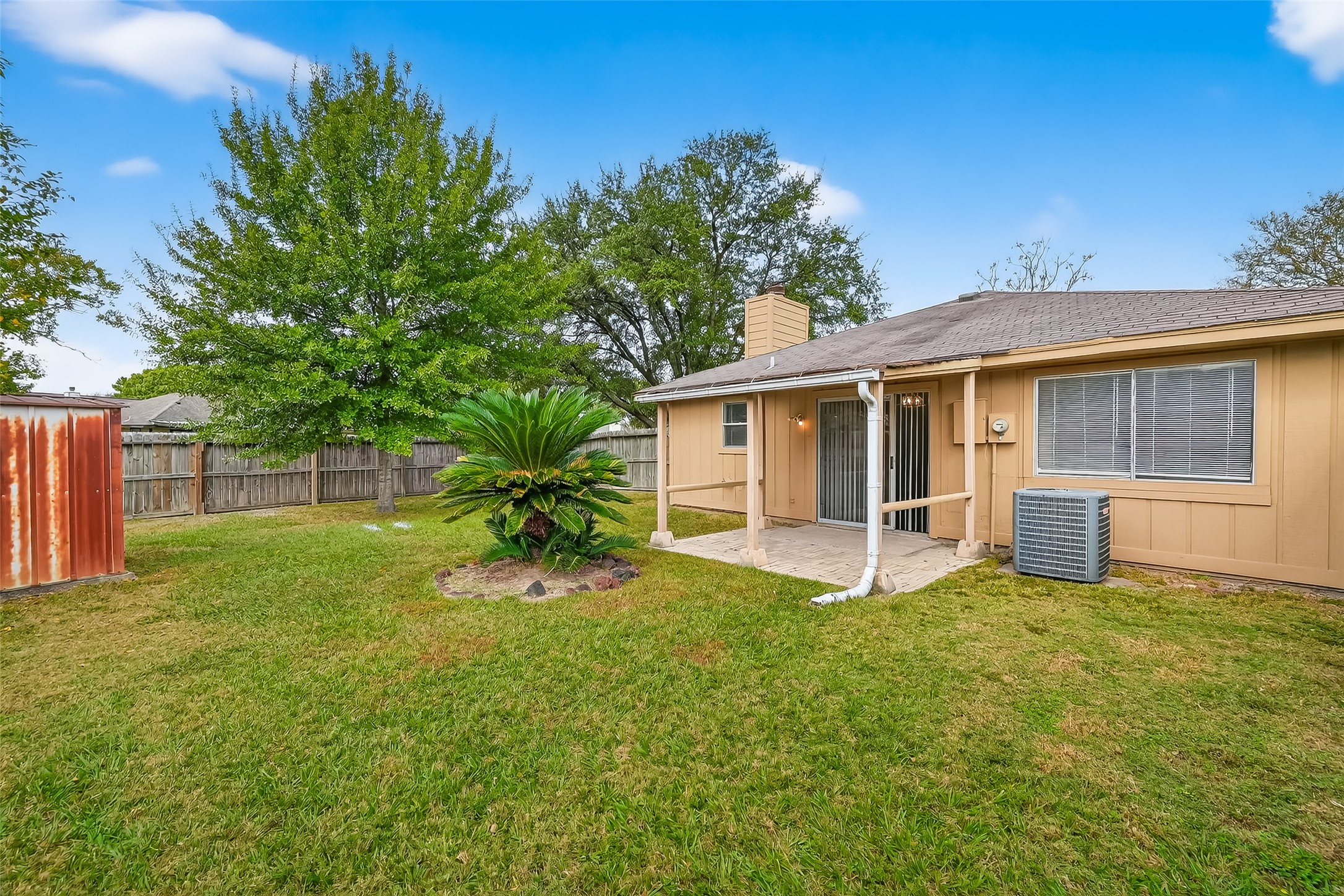 9131 GOODMEADOW Drive, Houston, TX 77064